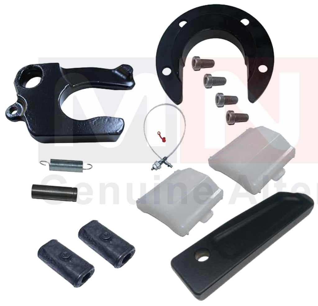 Fifth Wheel Repair Kit 2 Inch Universal