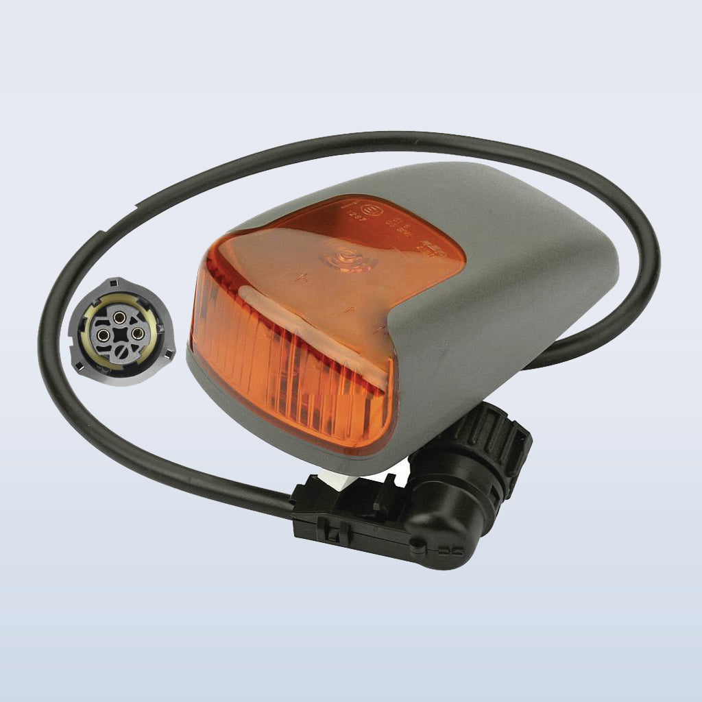 INDICATOR LAMP