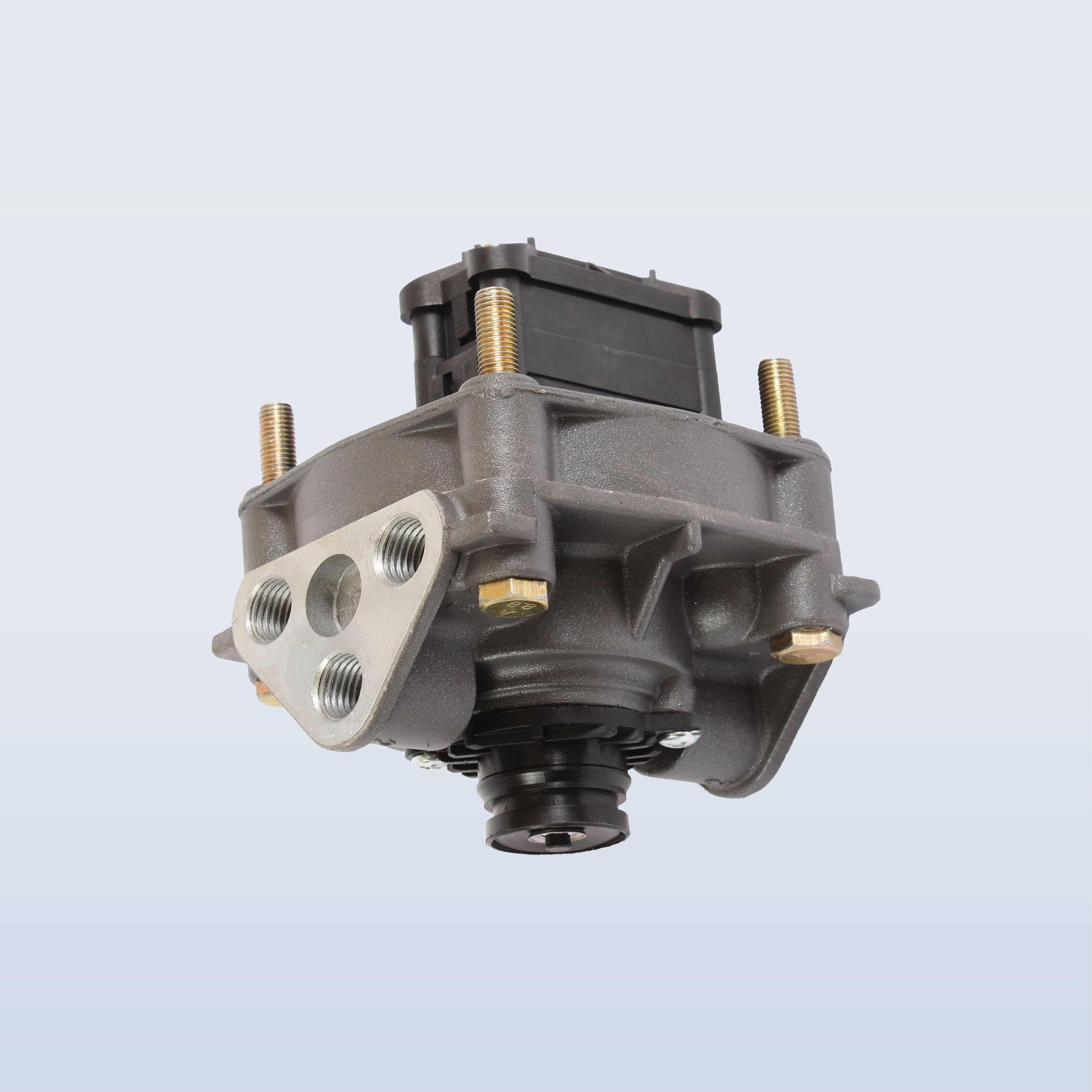 RELAY VALVE