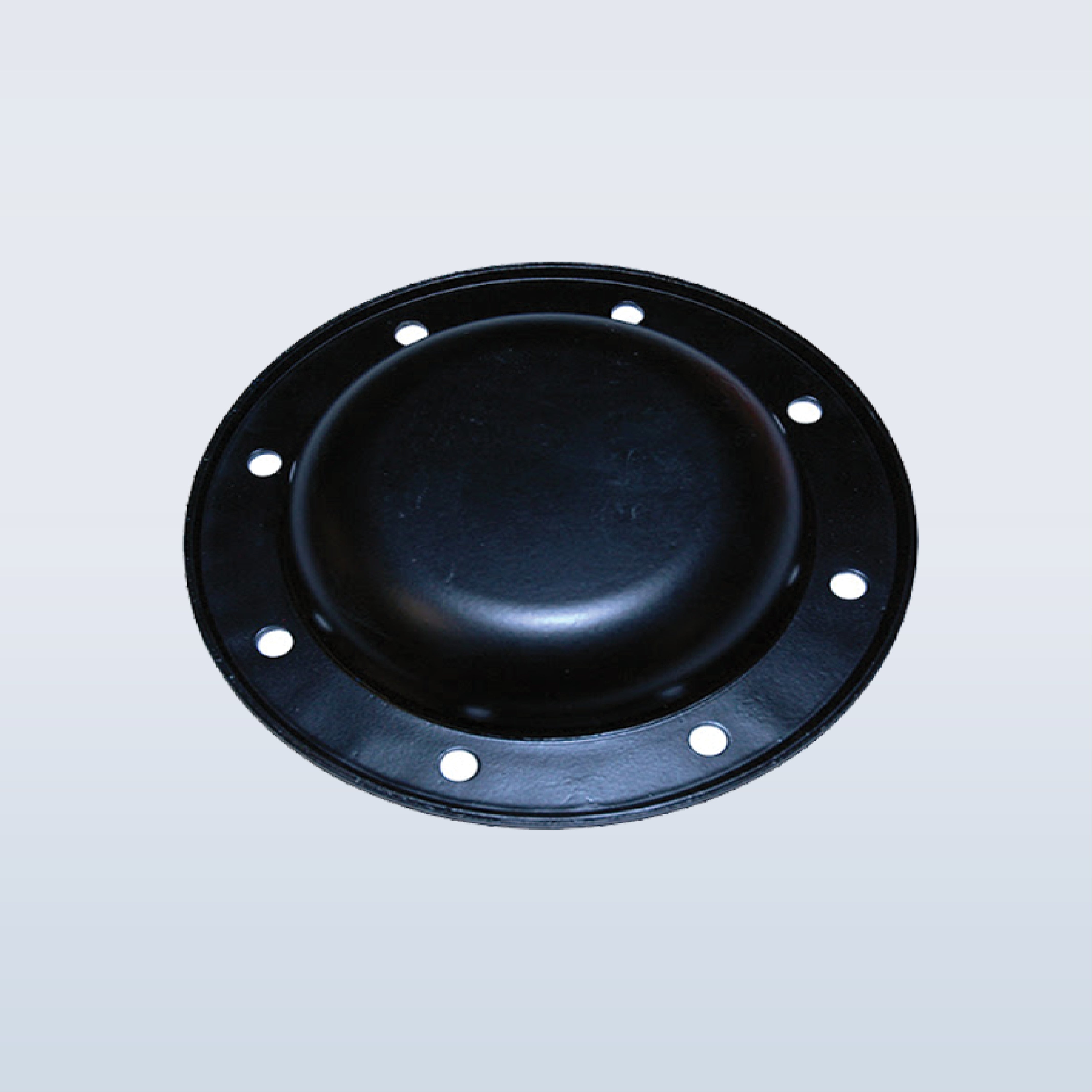 HUB COVER