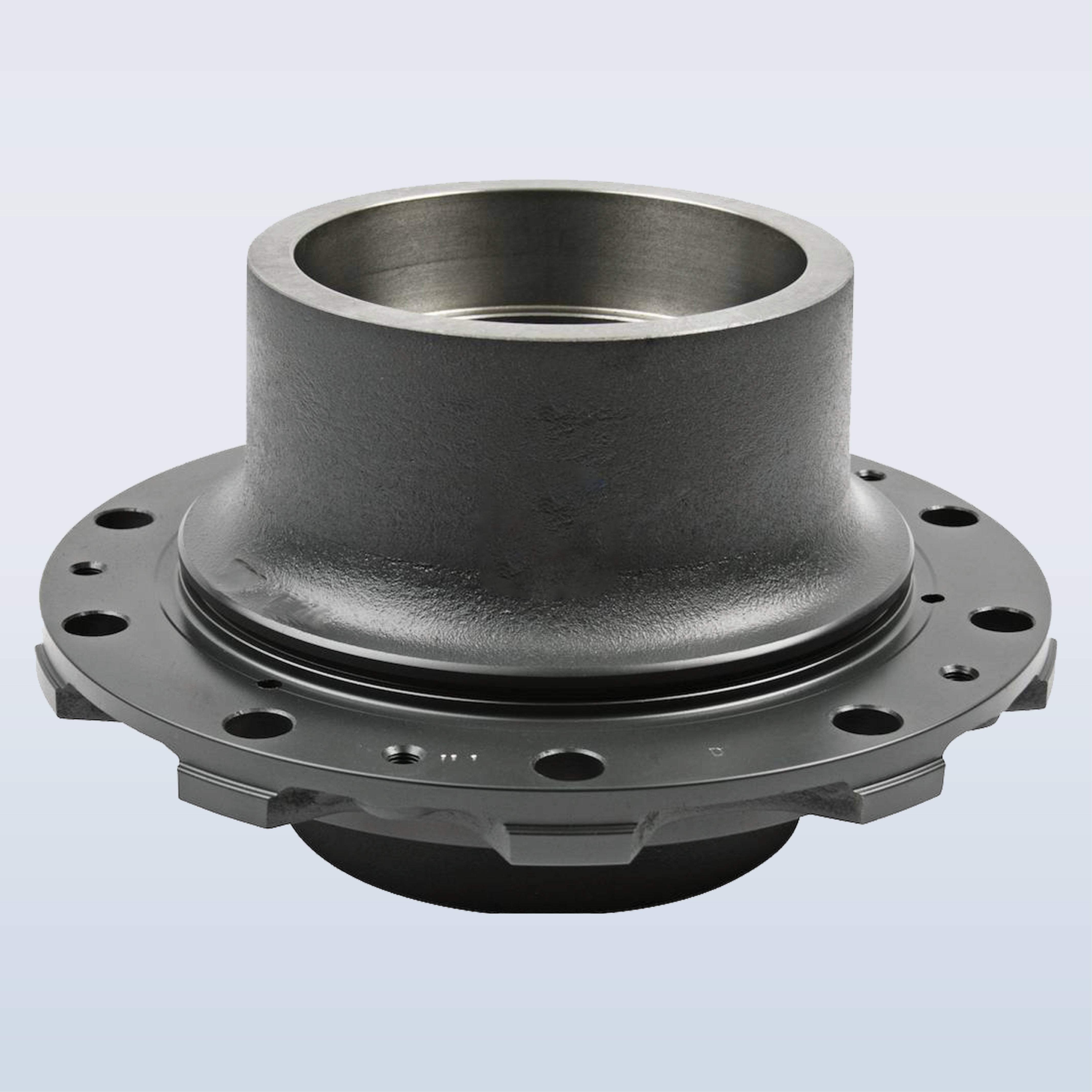 WHEEL HUB