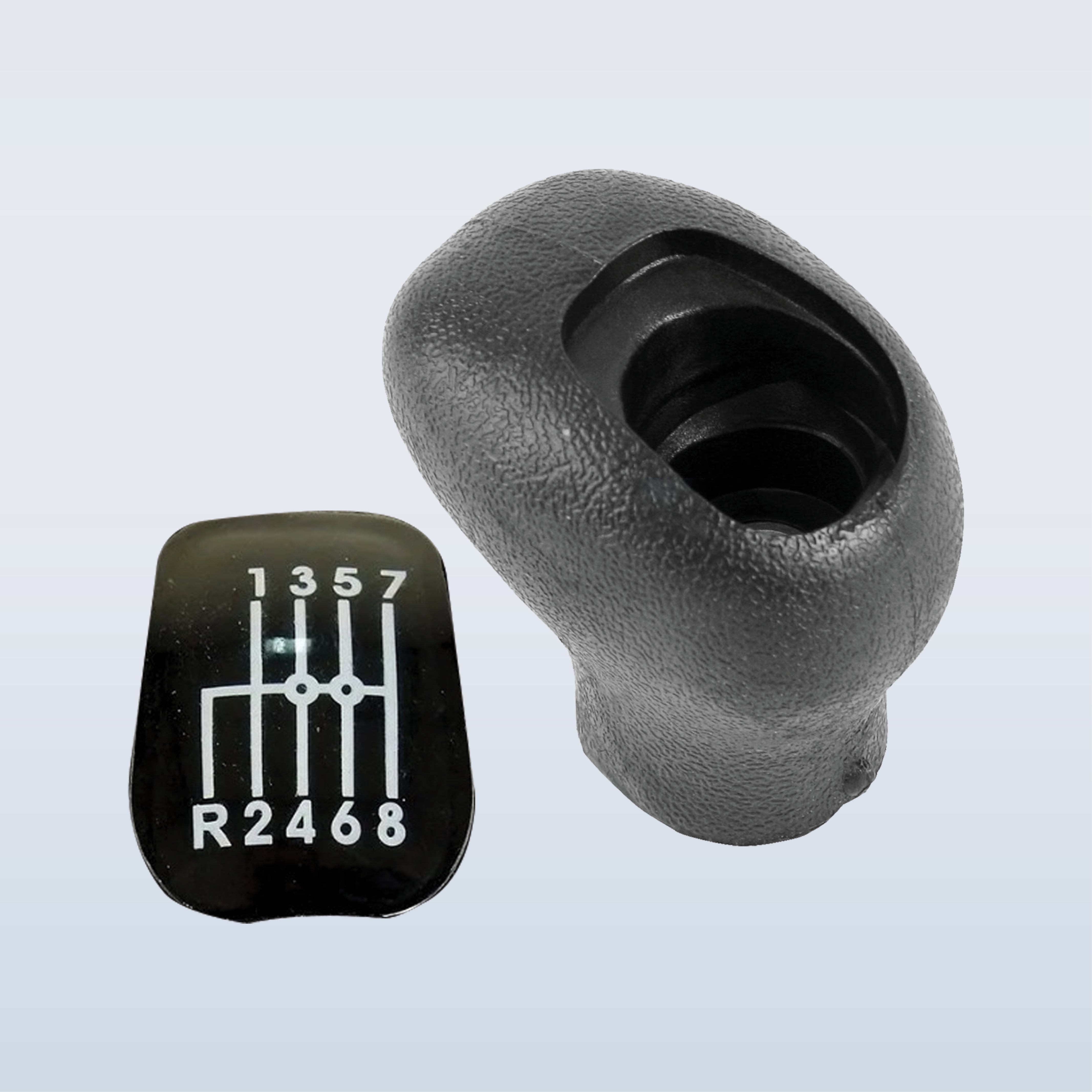 GEAR KNOB