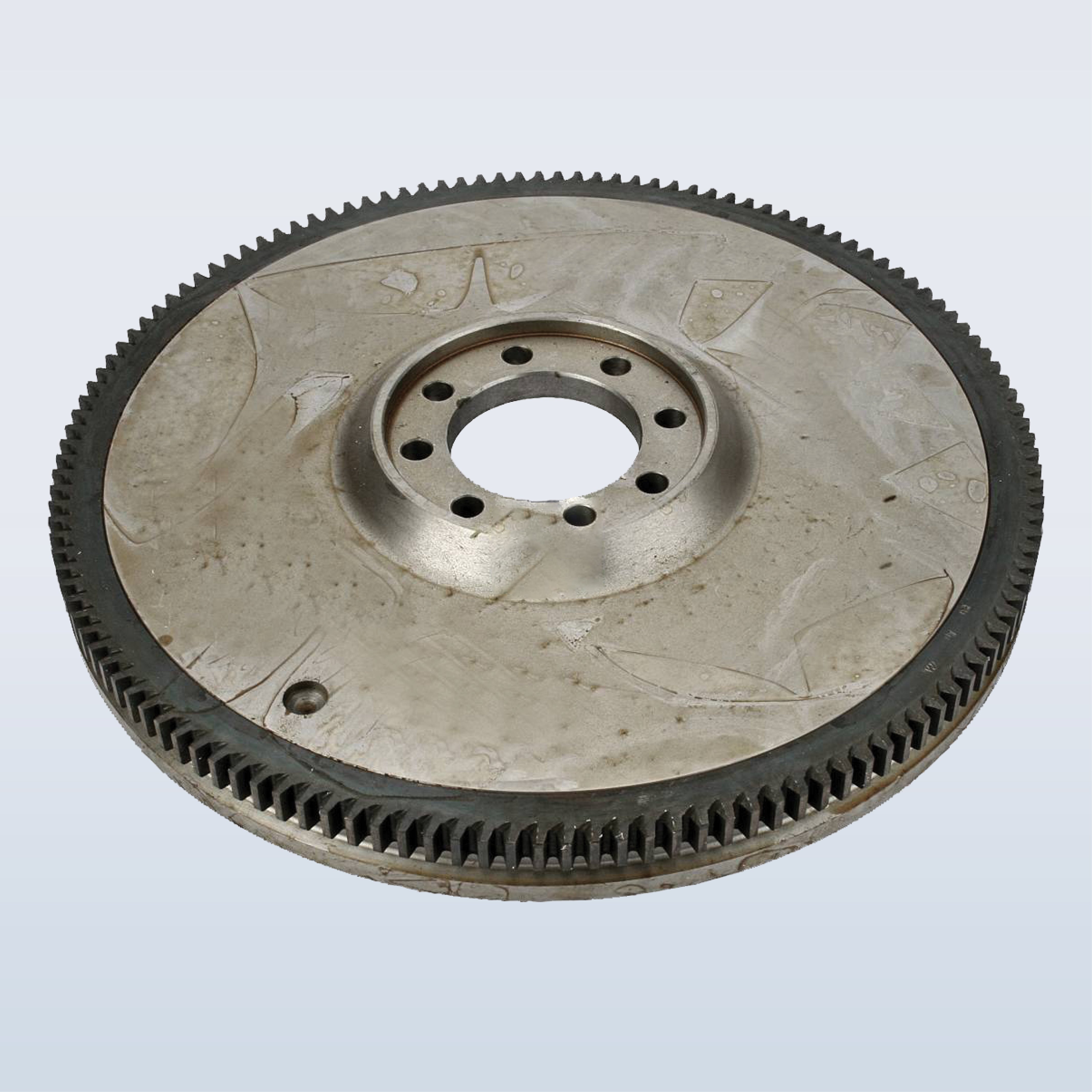 FLY WHEEL