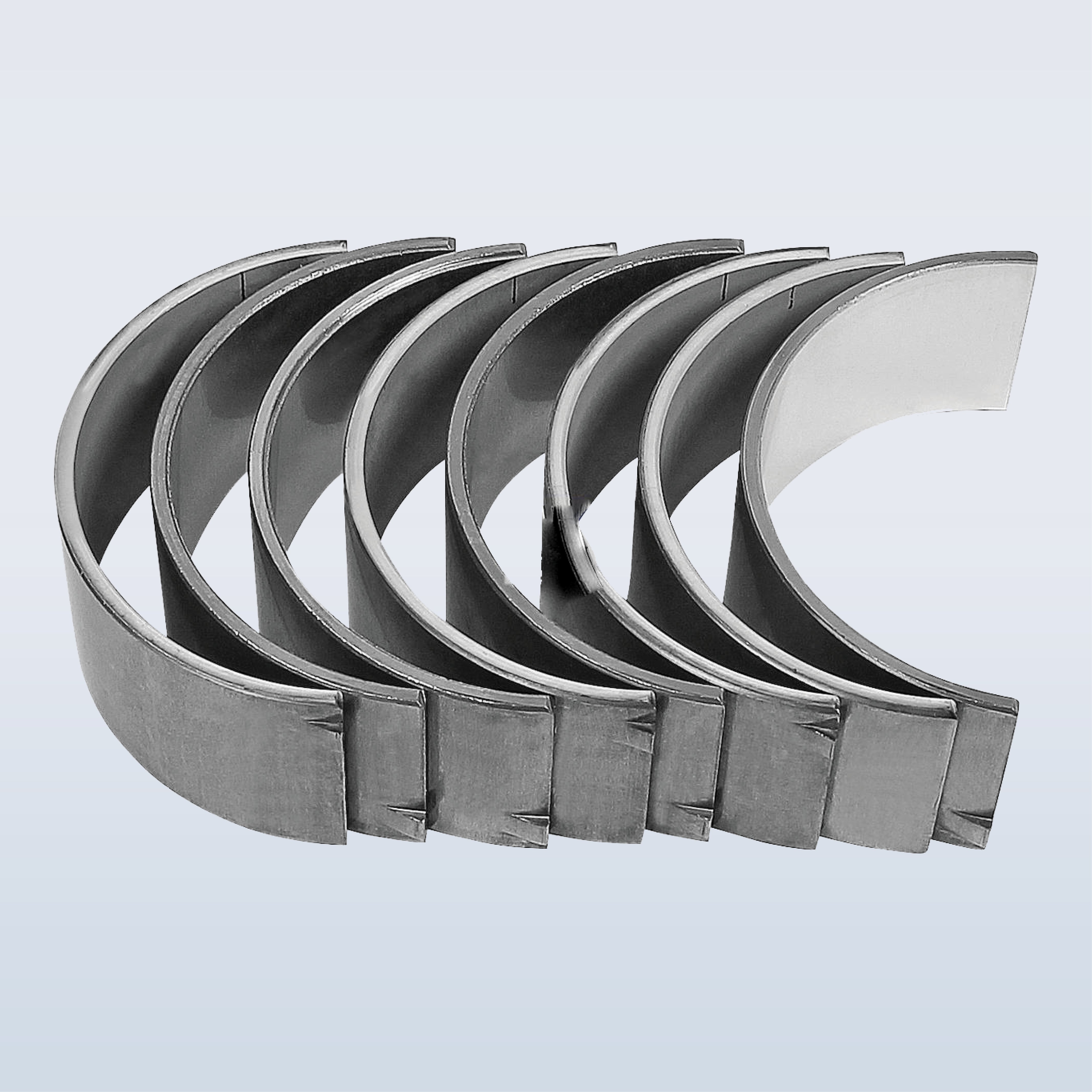 MAIN & CON BEARING