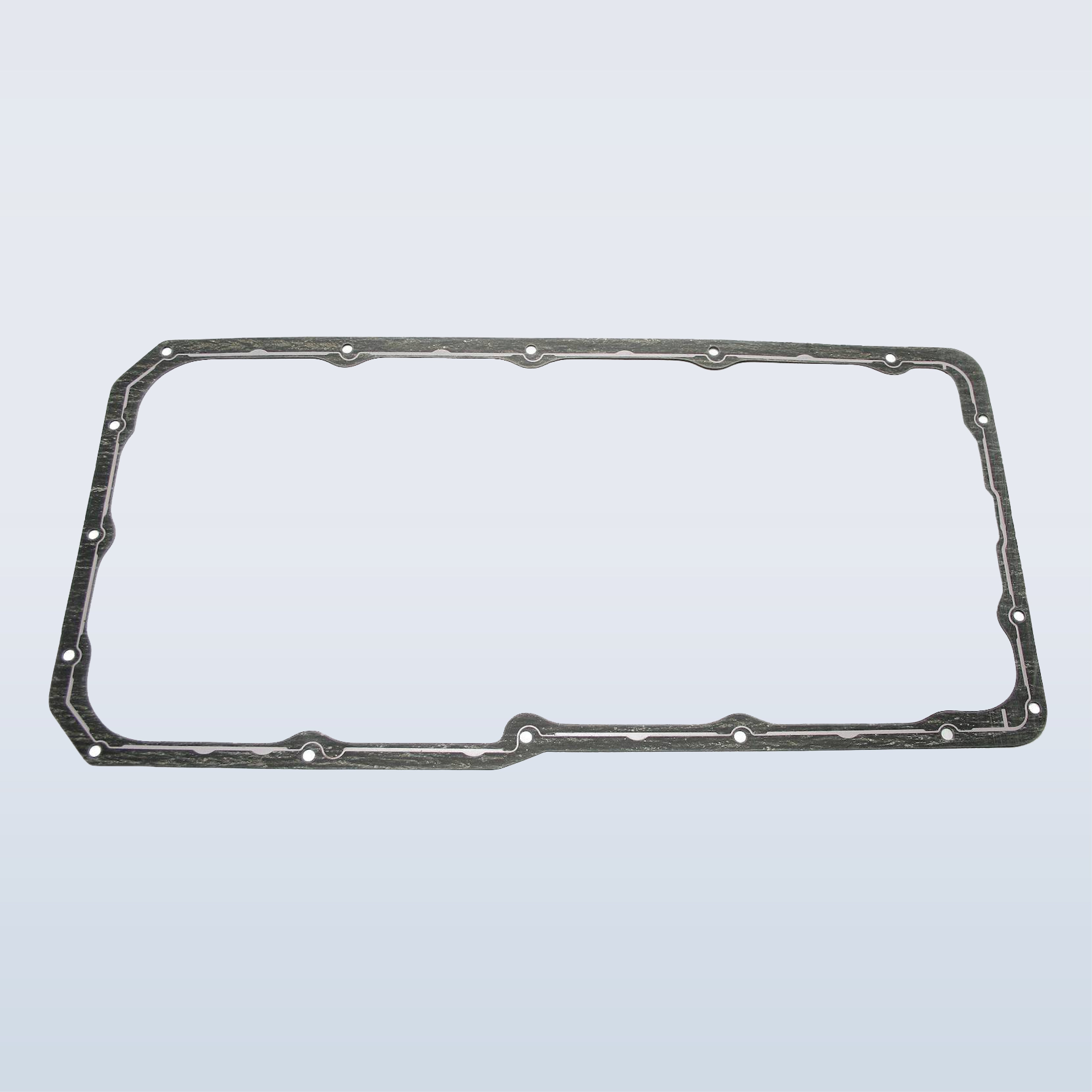 OIL PAN GASKET