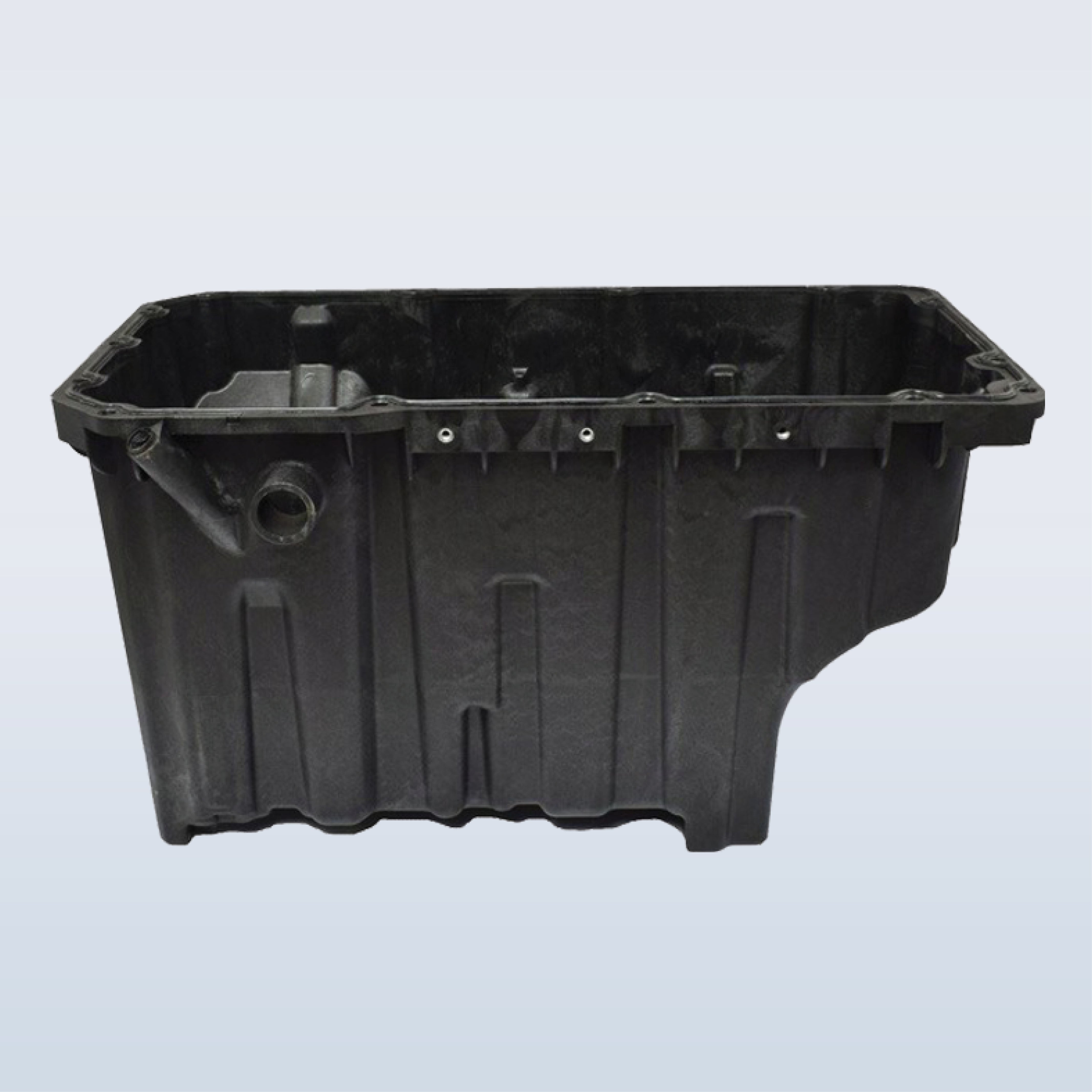 OIL HOUSING