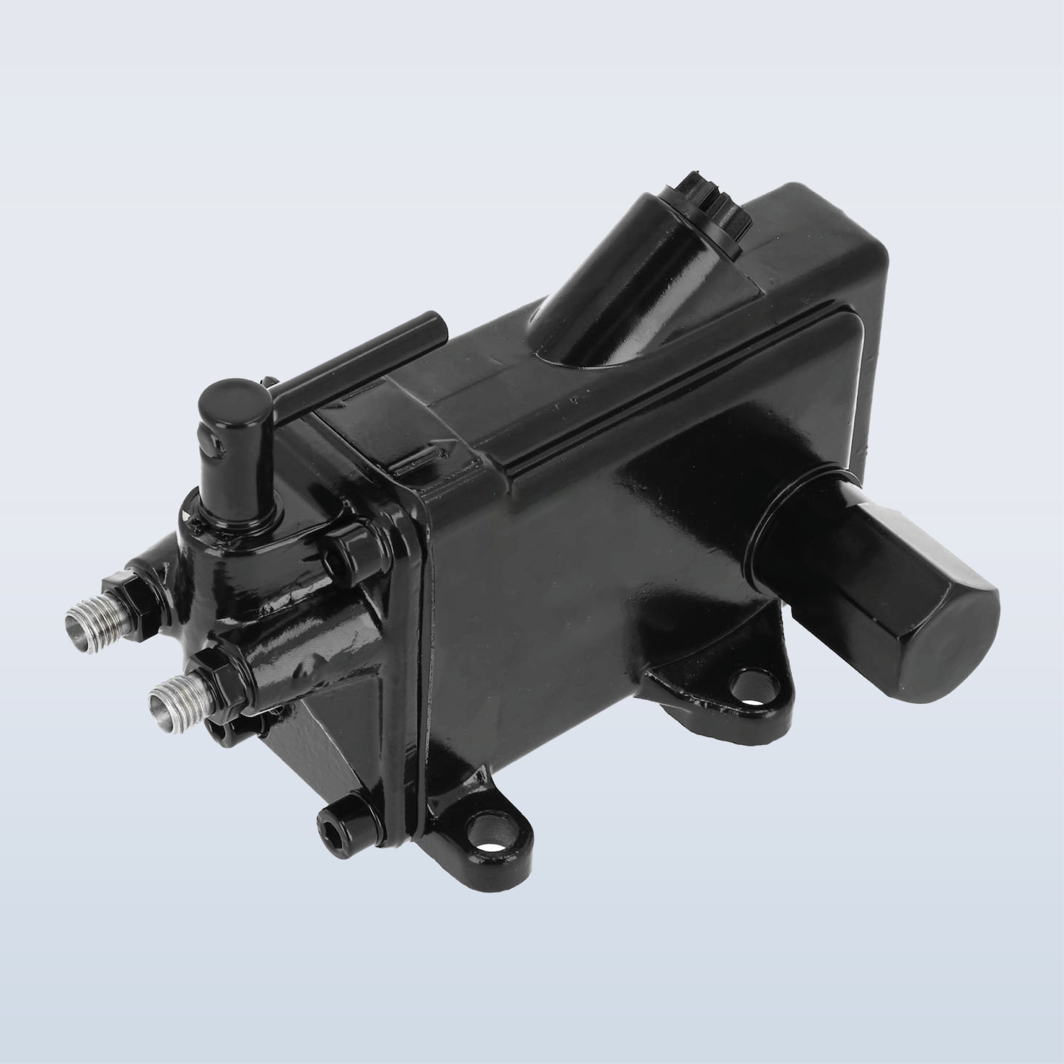 CABIN TILT PUMP