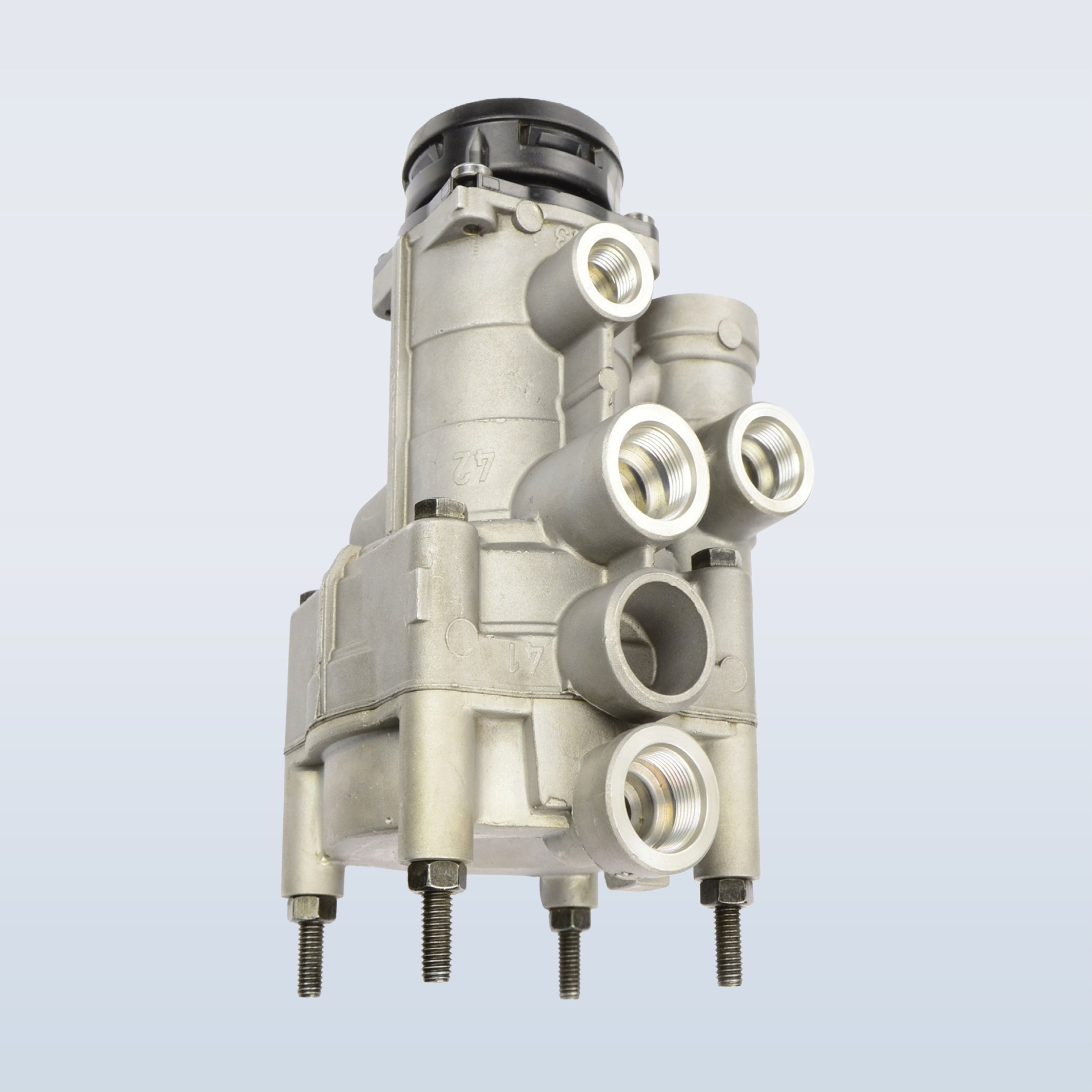 CONTROL VALVE