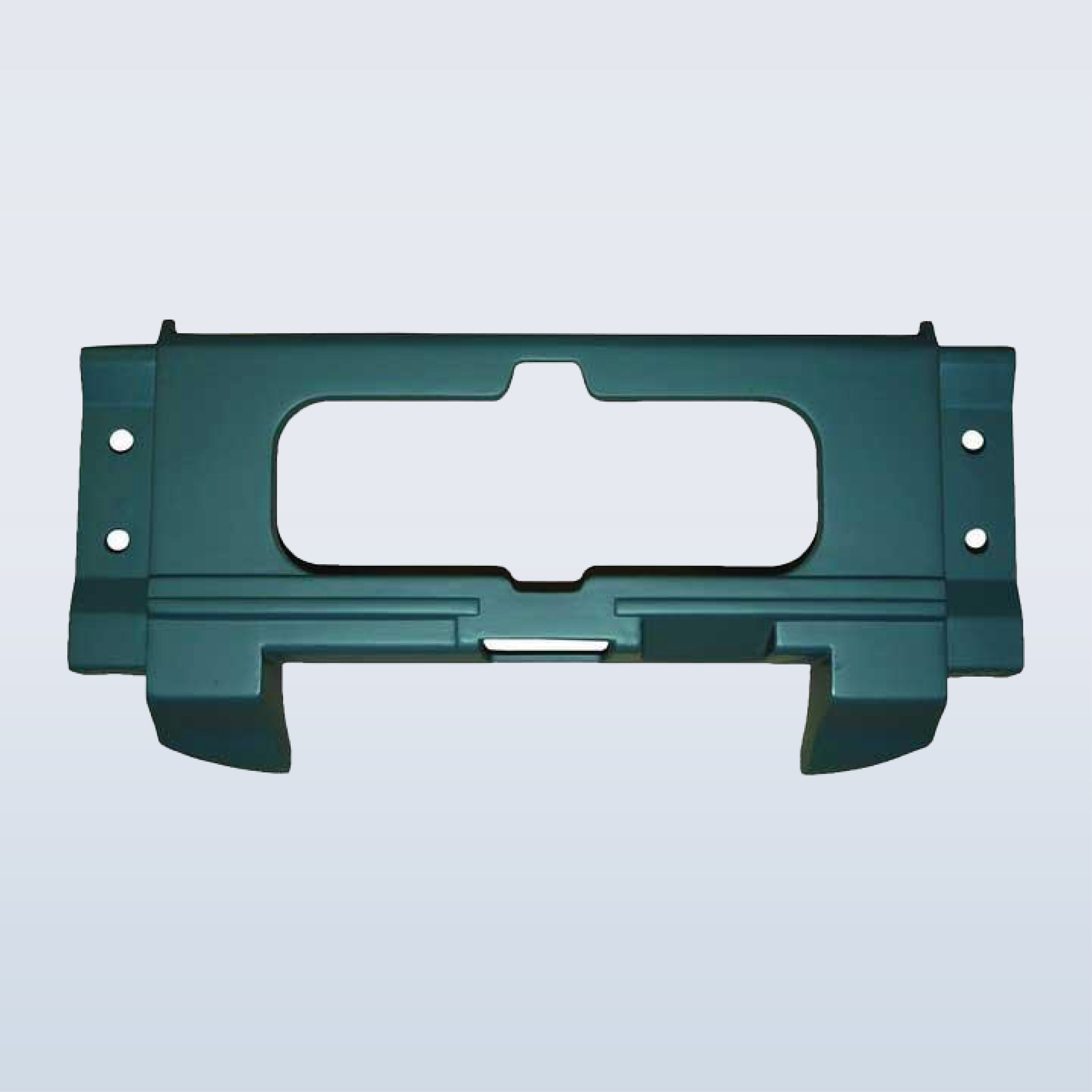 MIDDLE BUMPER