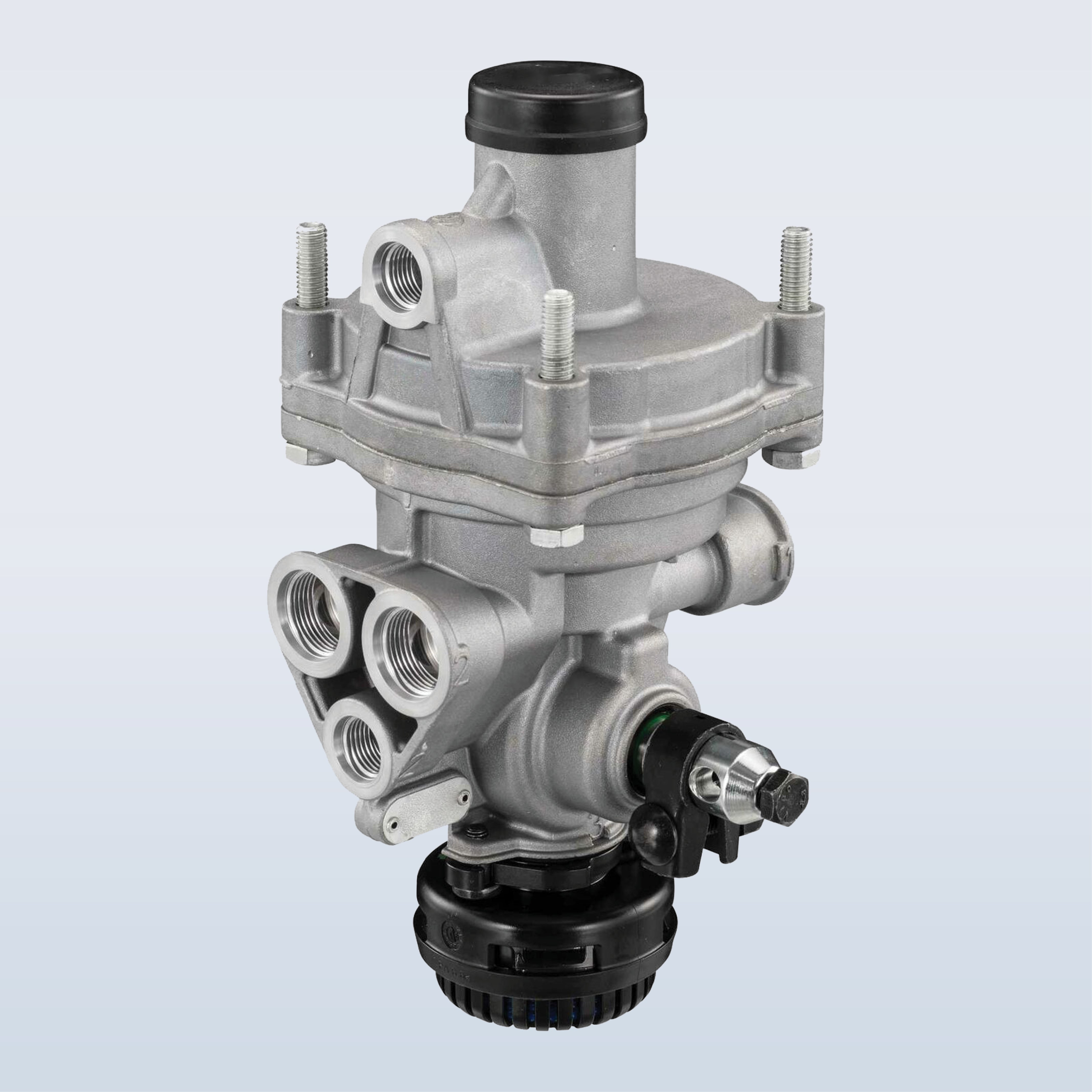 LOAD SENSING VALVE