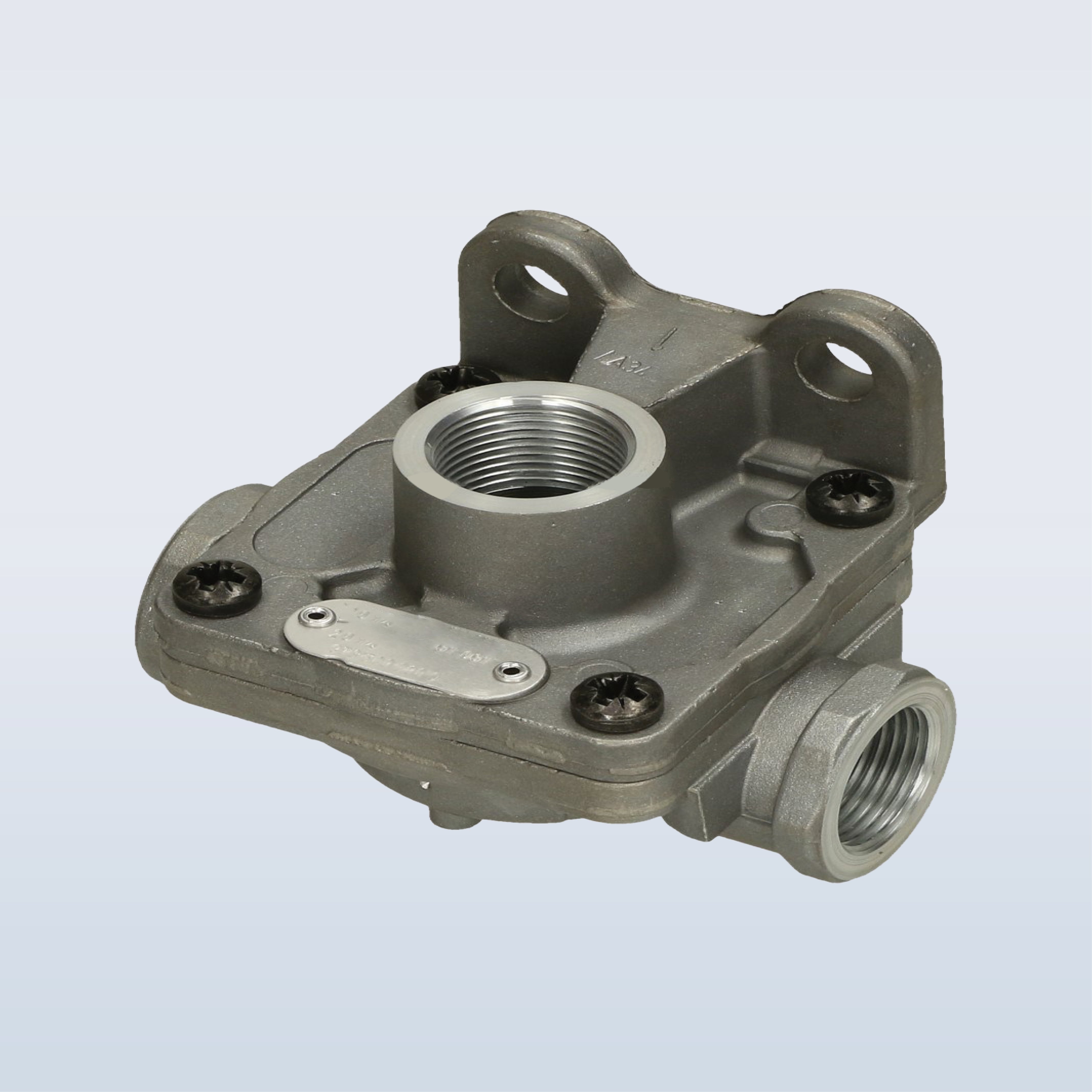 QUICK RELEASE VALVE