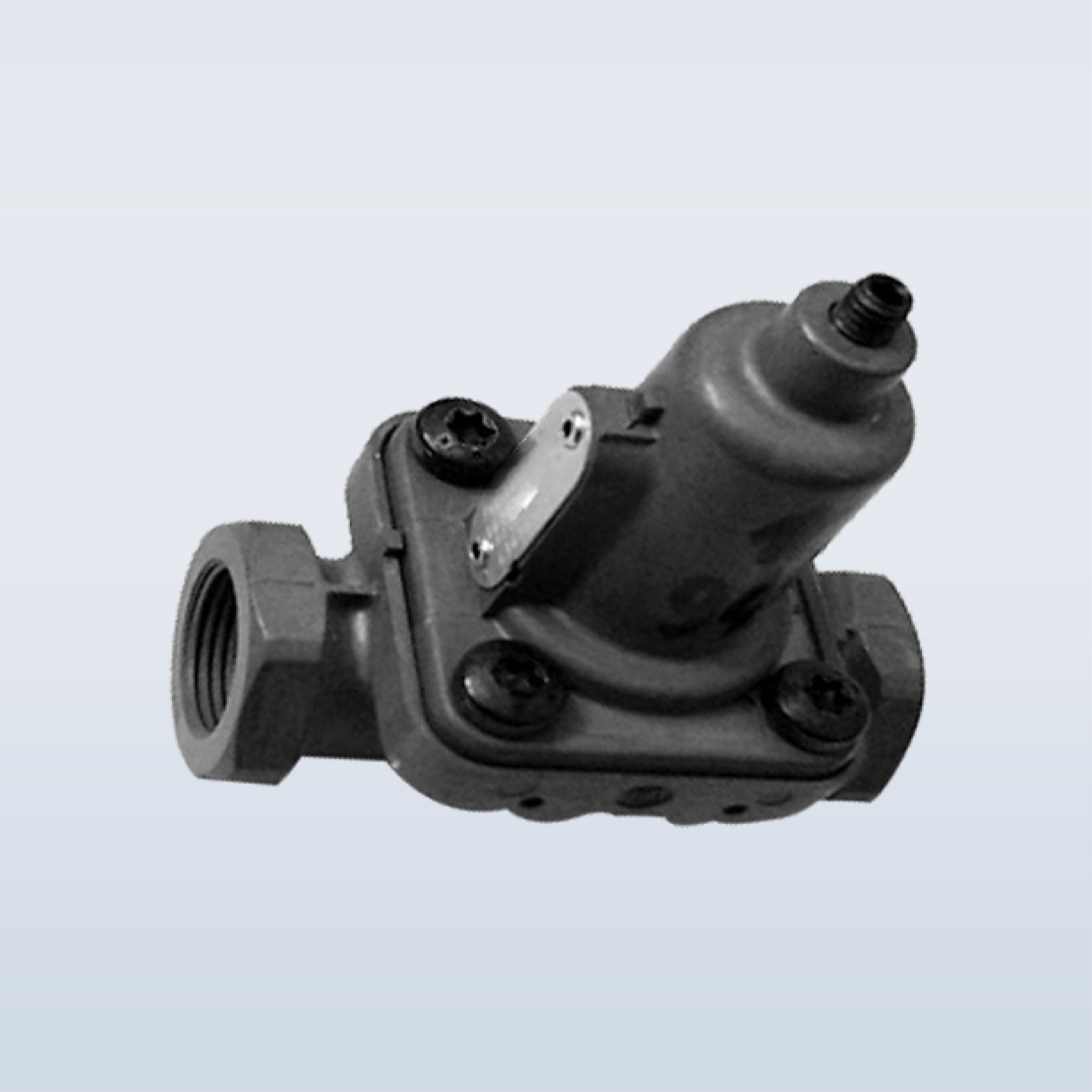 OVER FLOW VALVE