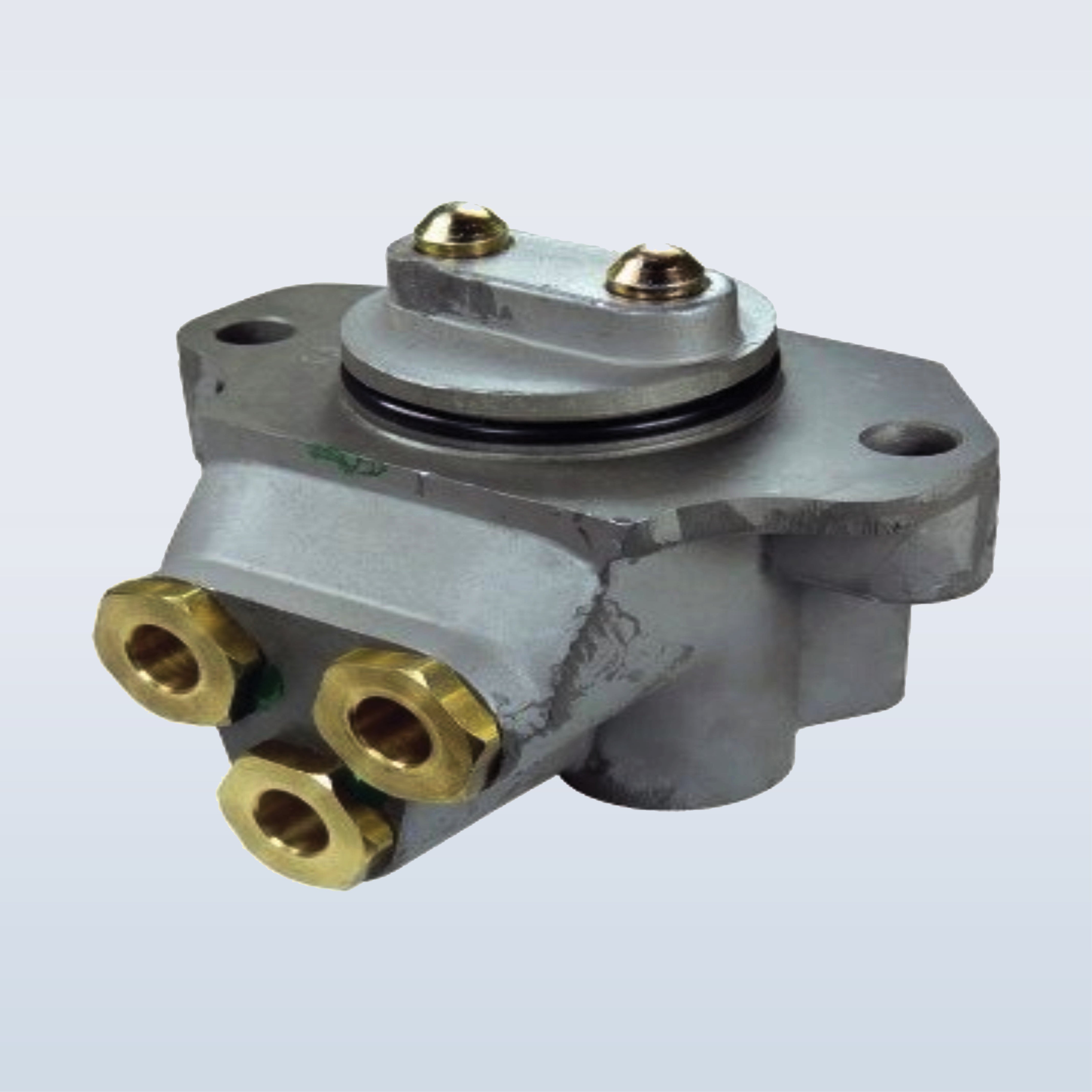 SHUT OFF VALVE