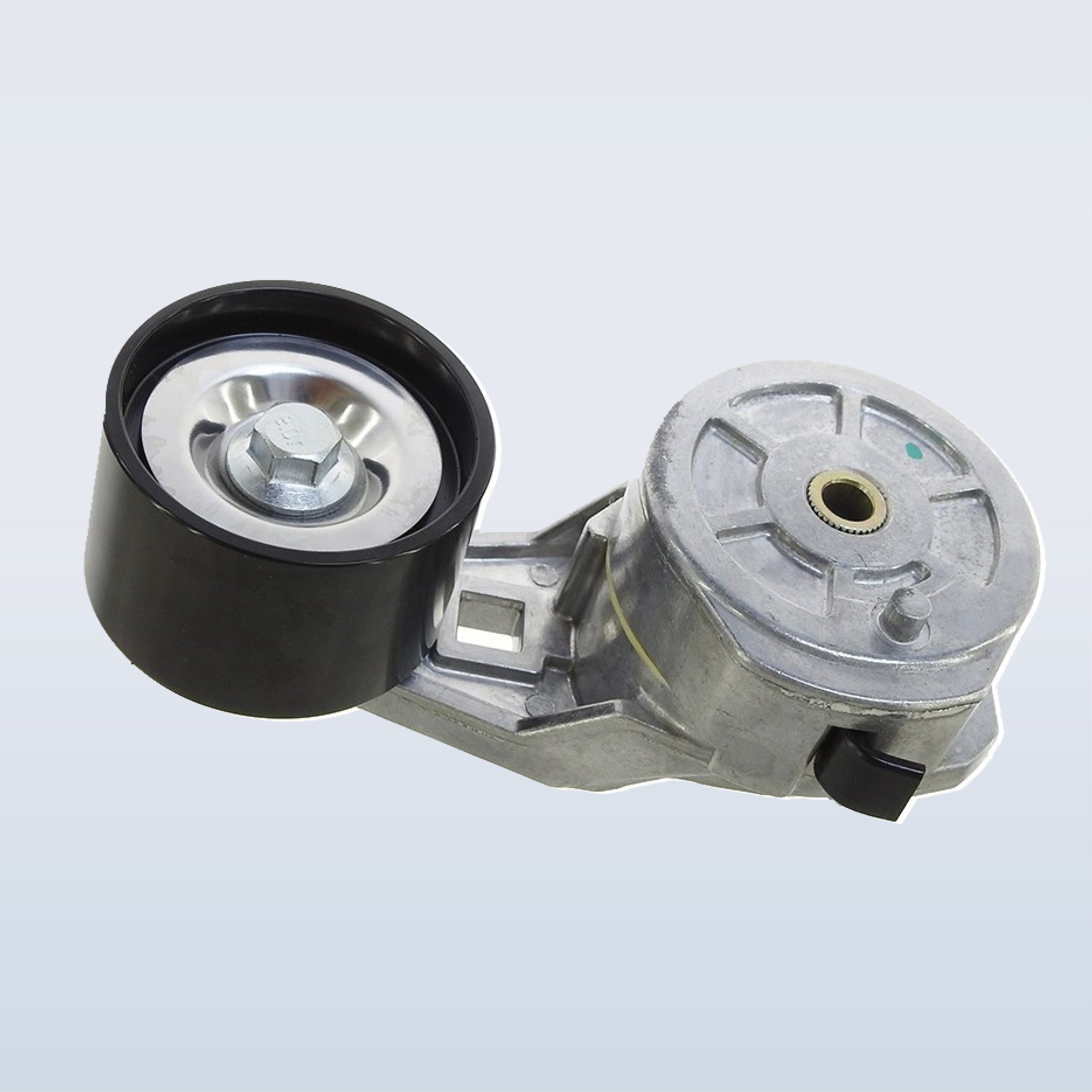 BELT TENSIONER