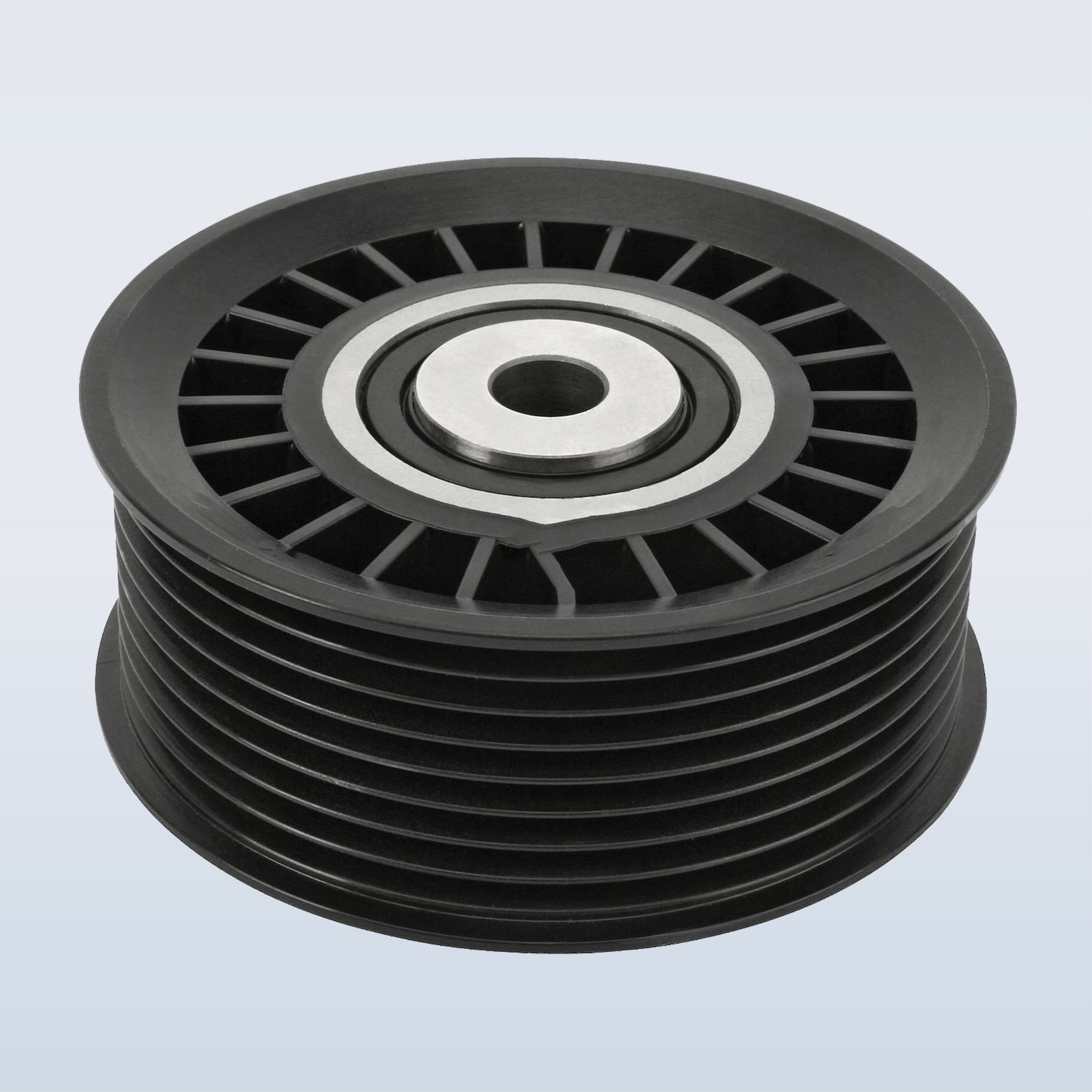 TENSIONER PULLY