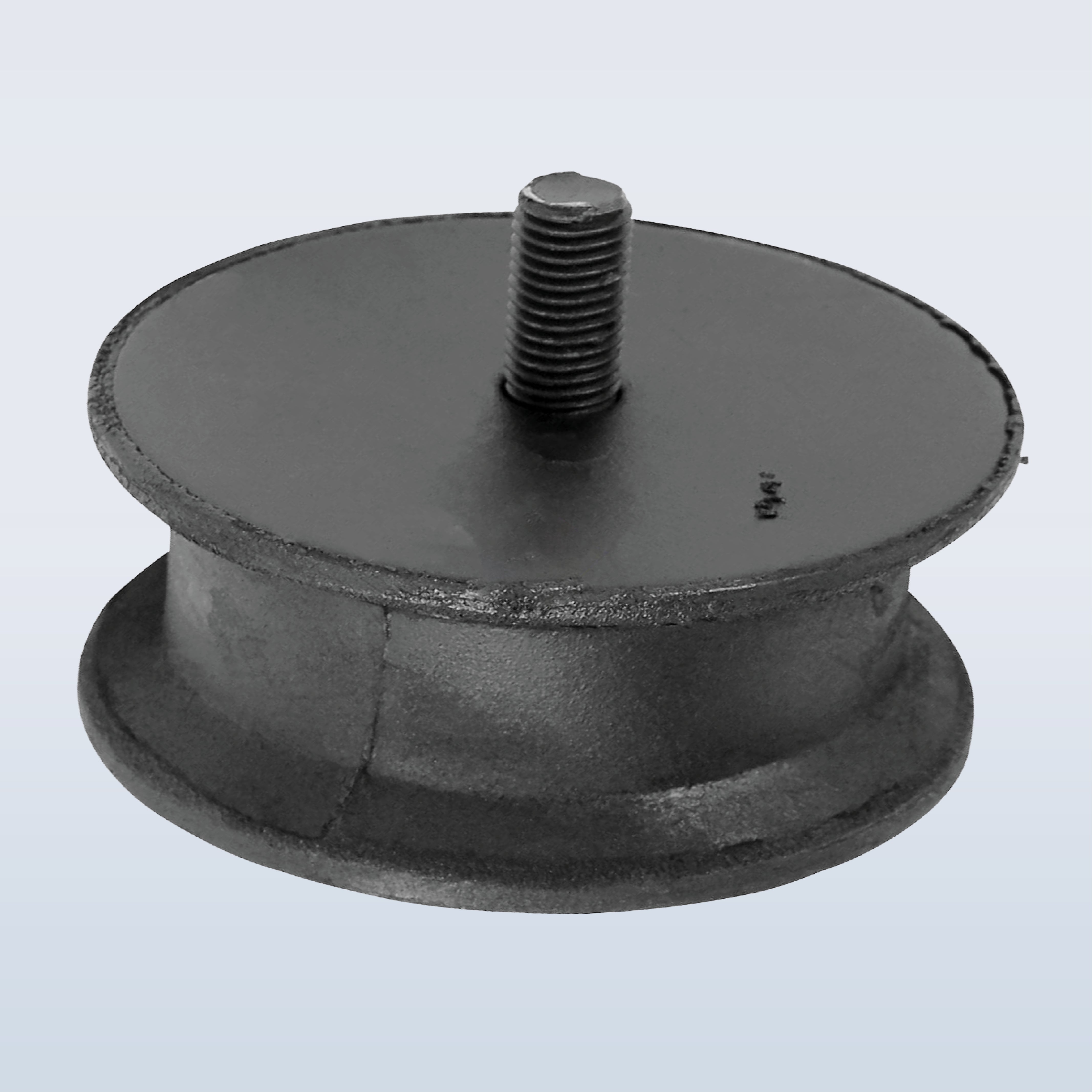RADIATOR MOUNT