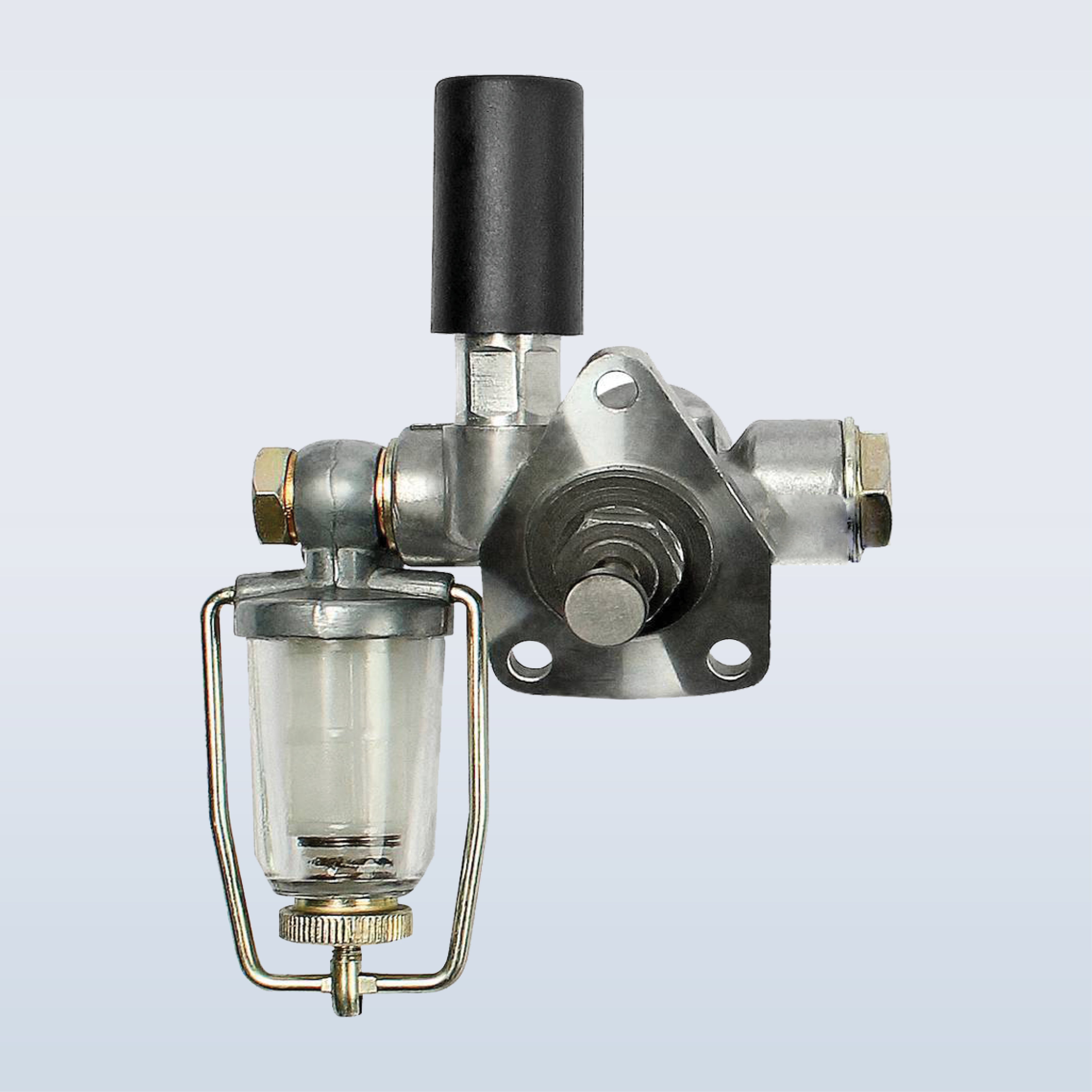 FEED PUMP