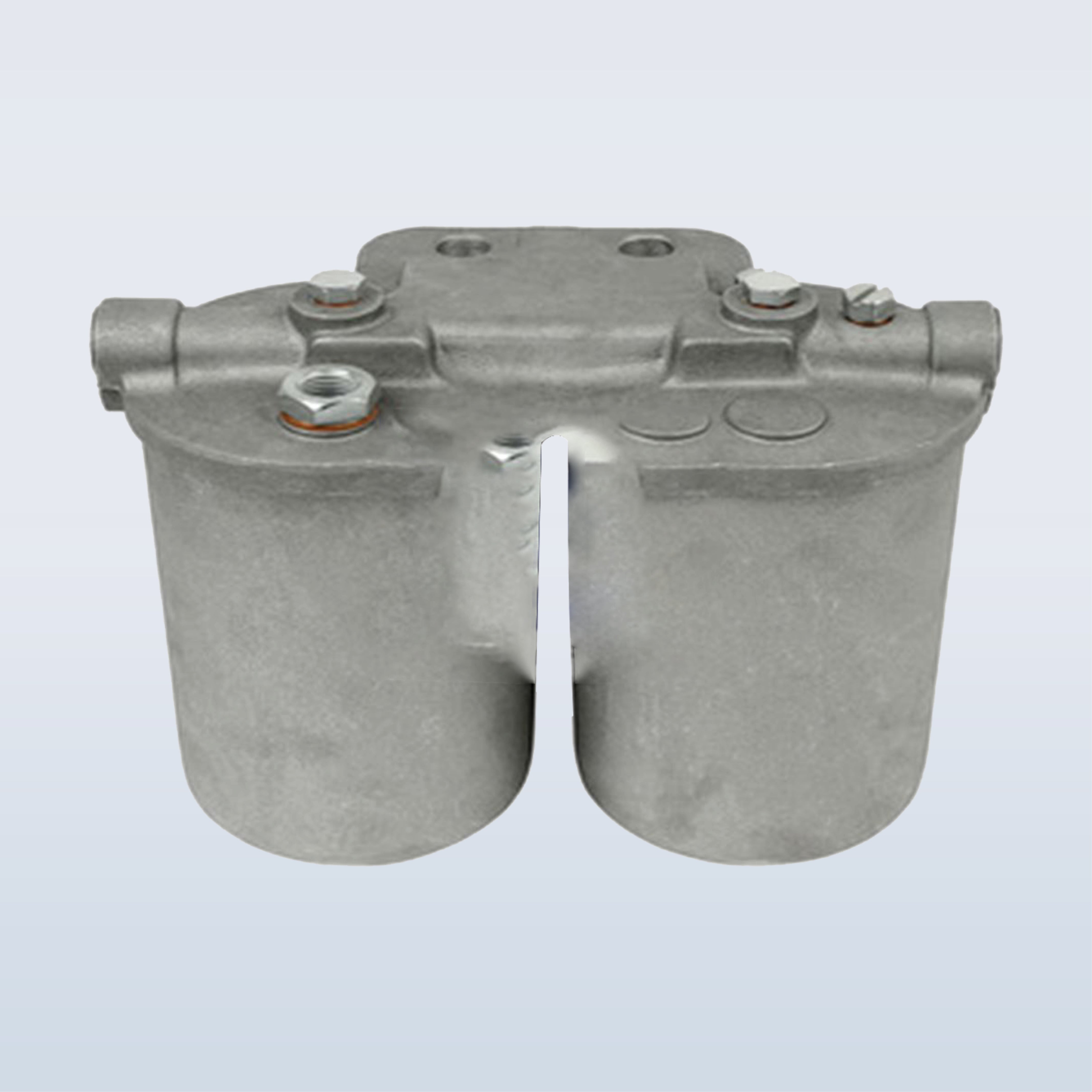 FUEL FILTER ASSY.