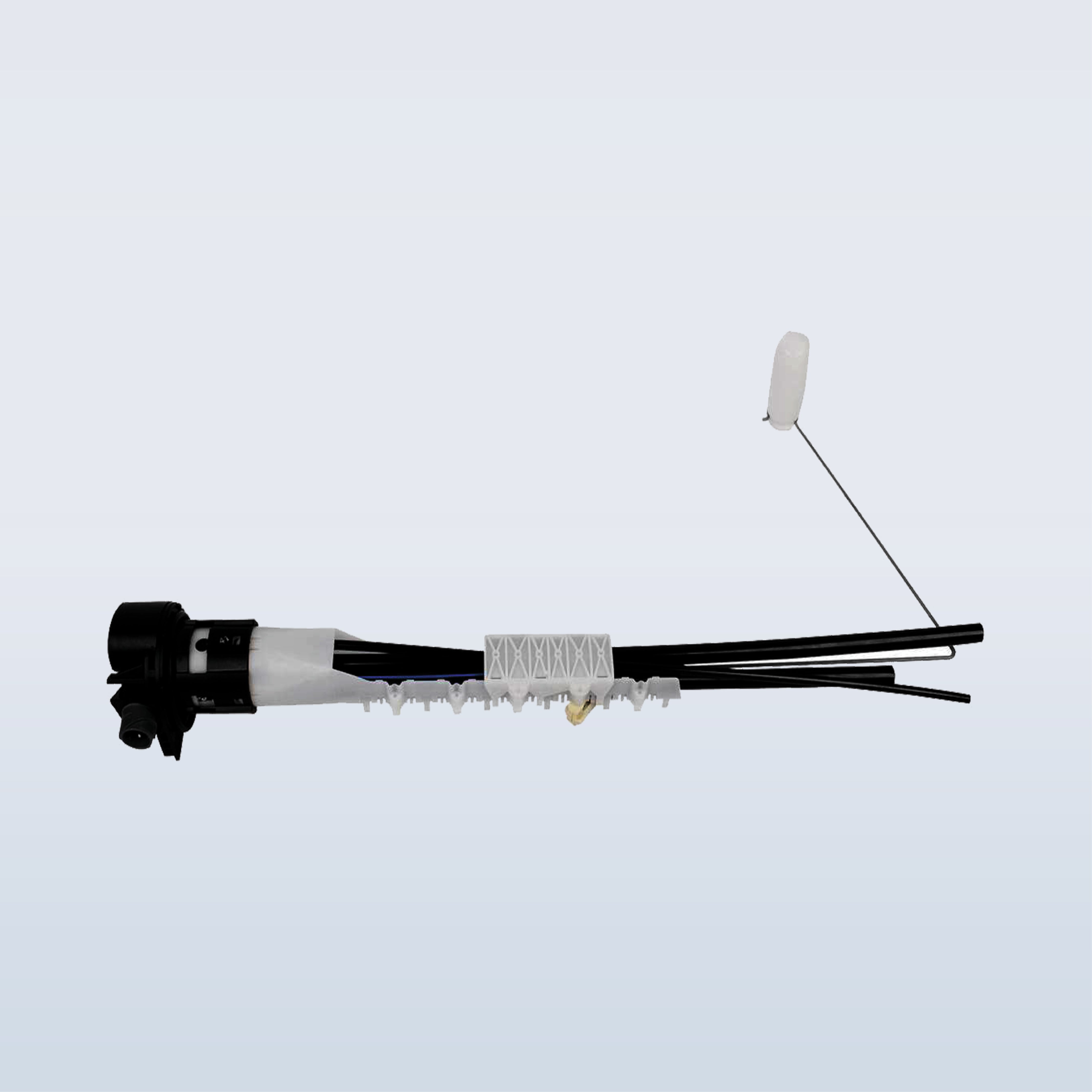 FUEL SENSOR GAUGE