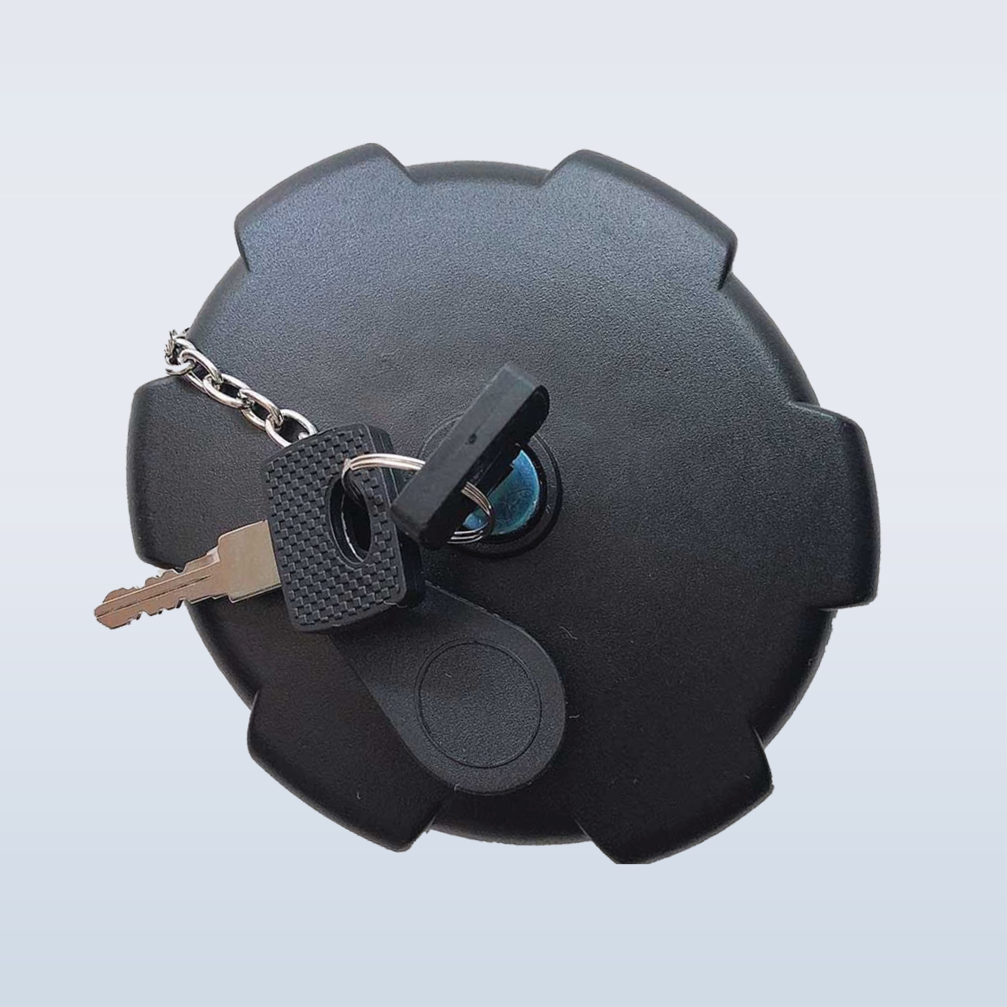 FUEL TANK CAP