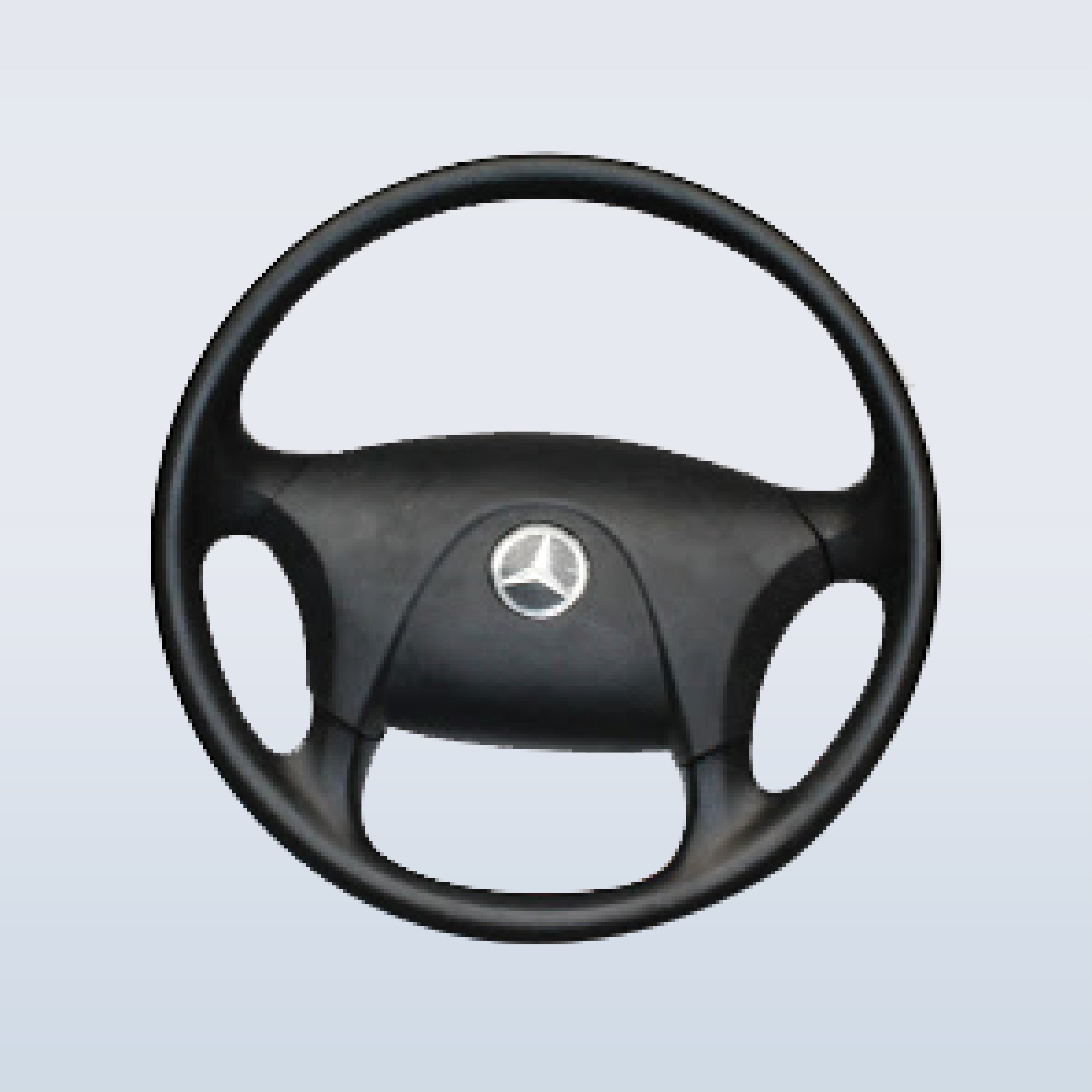 STEERING PARTS