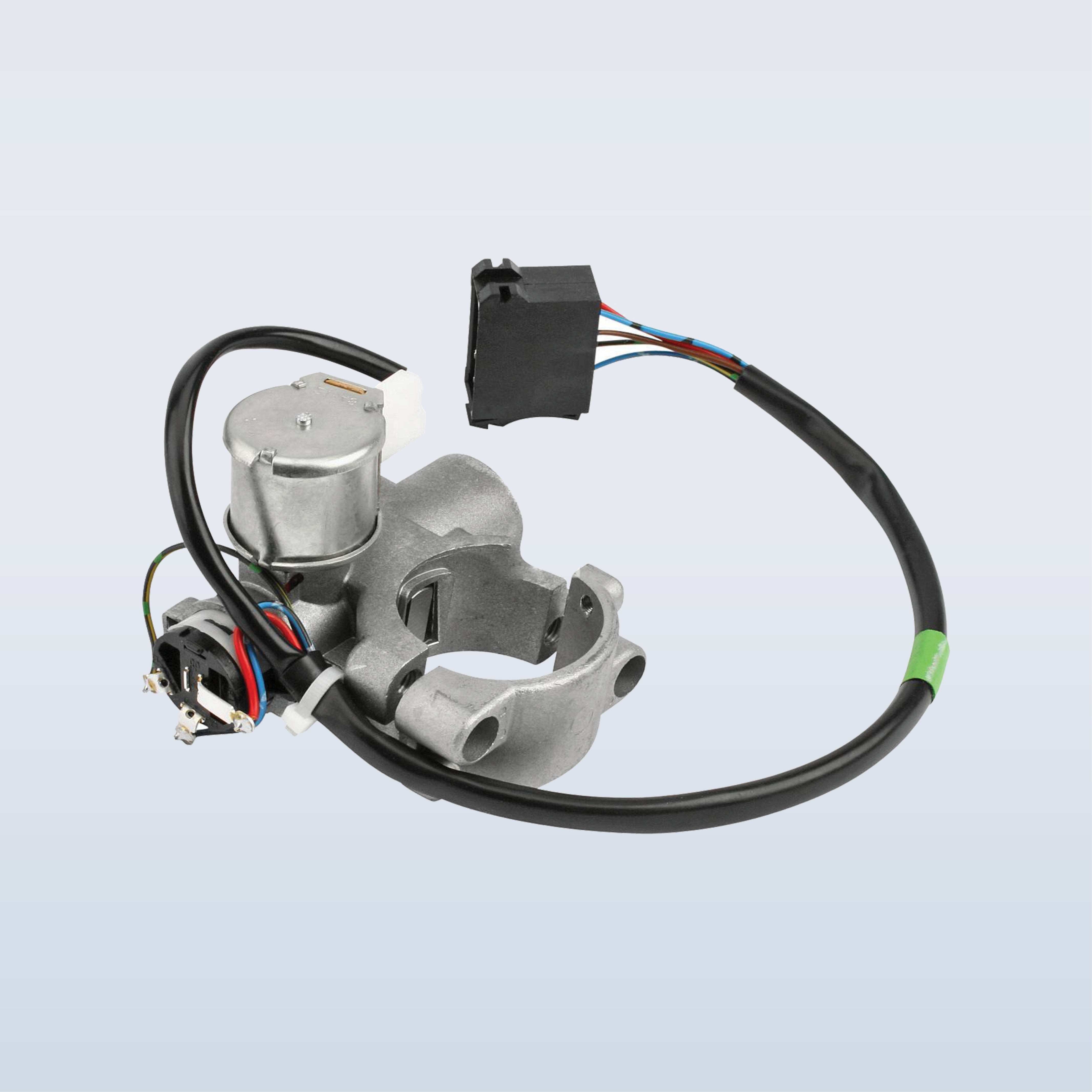 STEERING LOCK