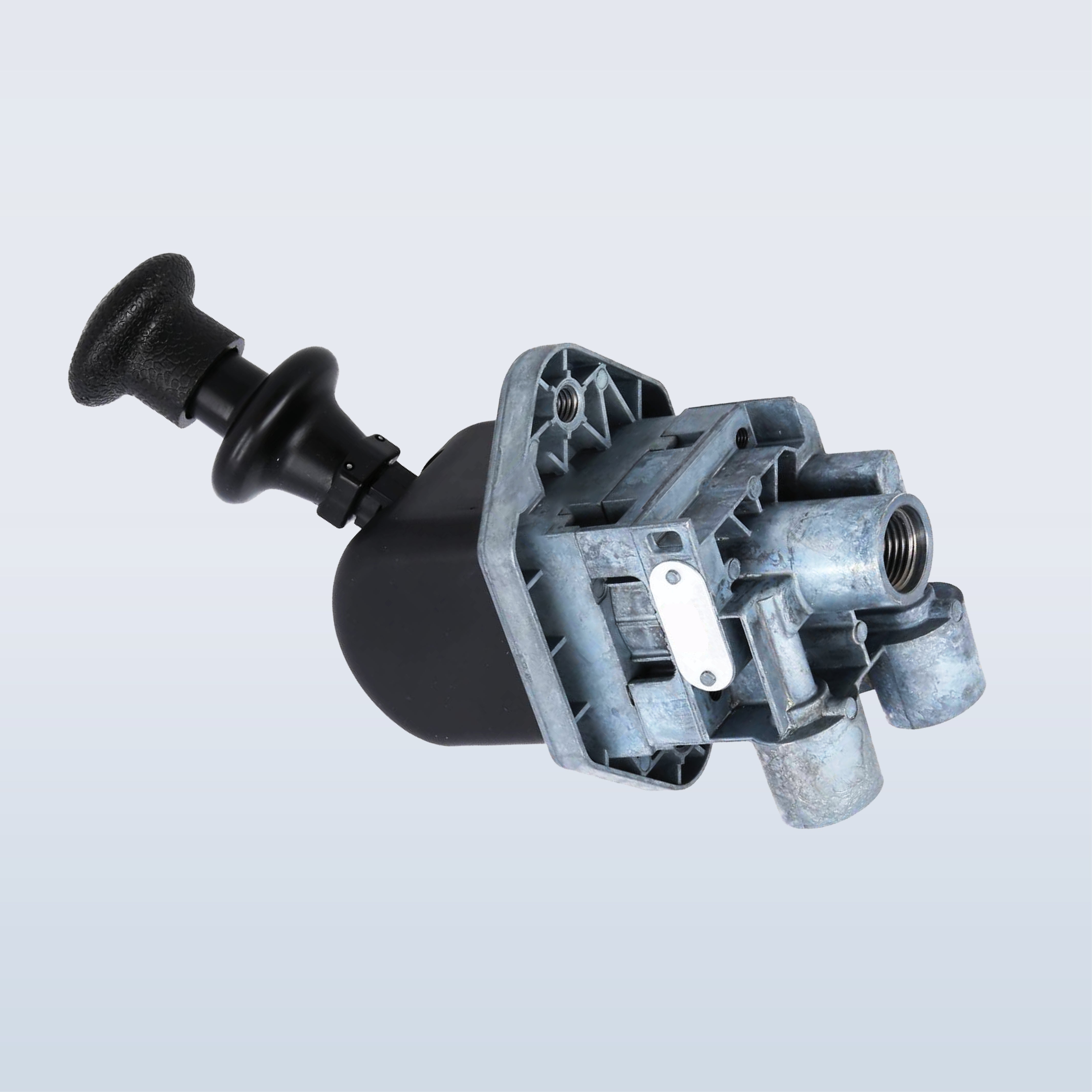HAND BRAKE VALVE