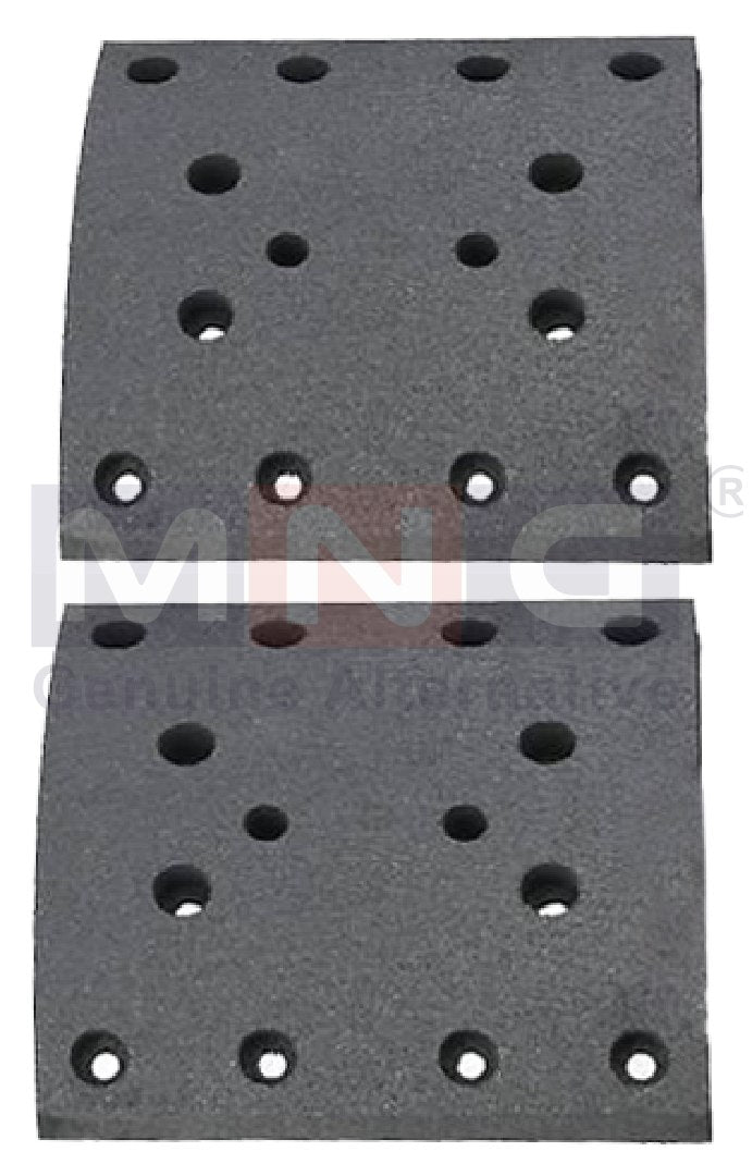 19553-MNG-BRAKE-LINING-IMP