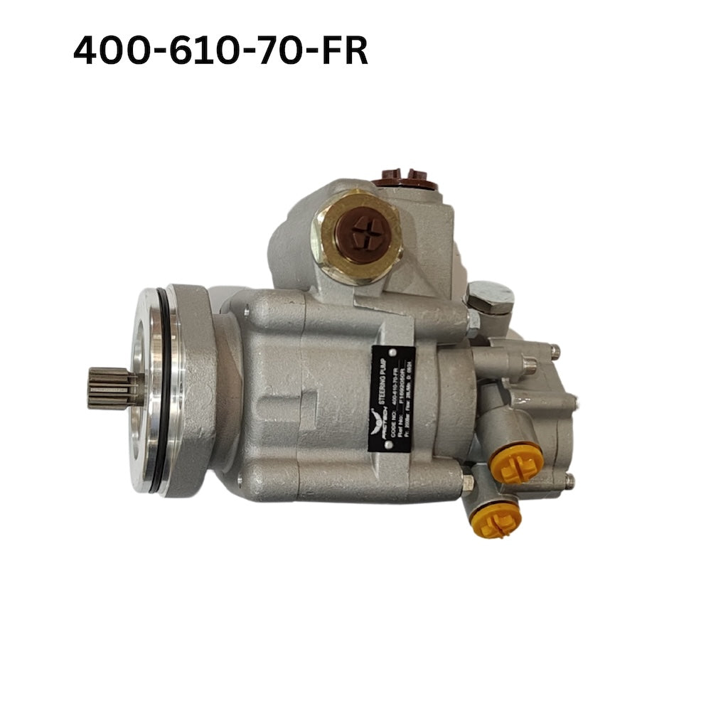 Frictech Spare Parts 400-610-70-FR replaces Steering Pump DAF 1692050