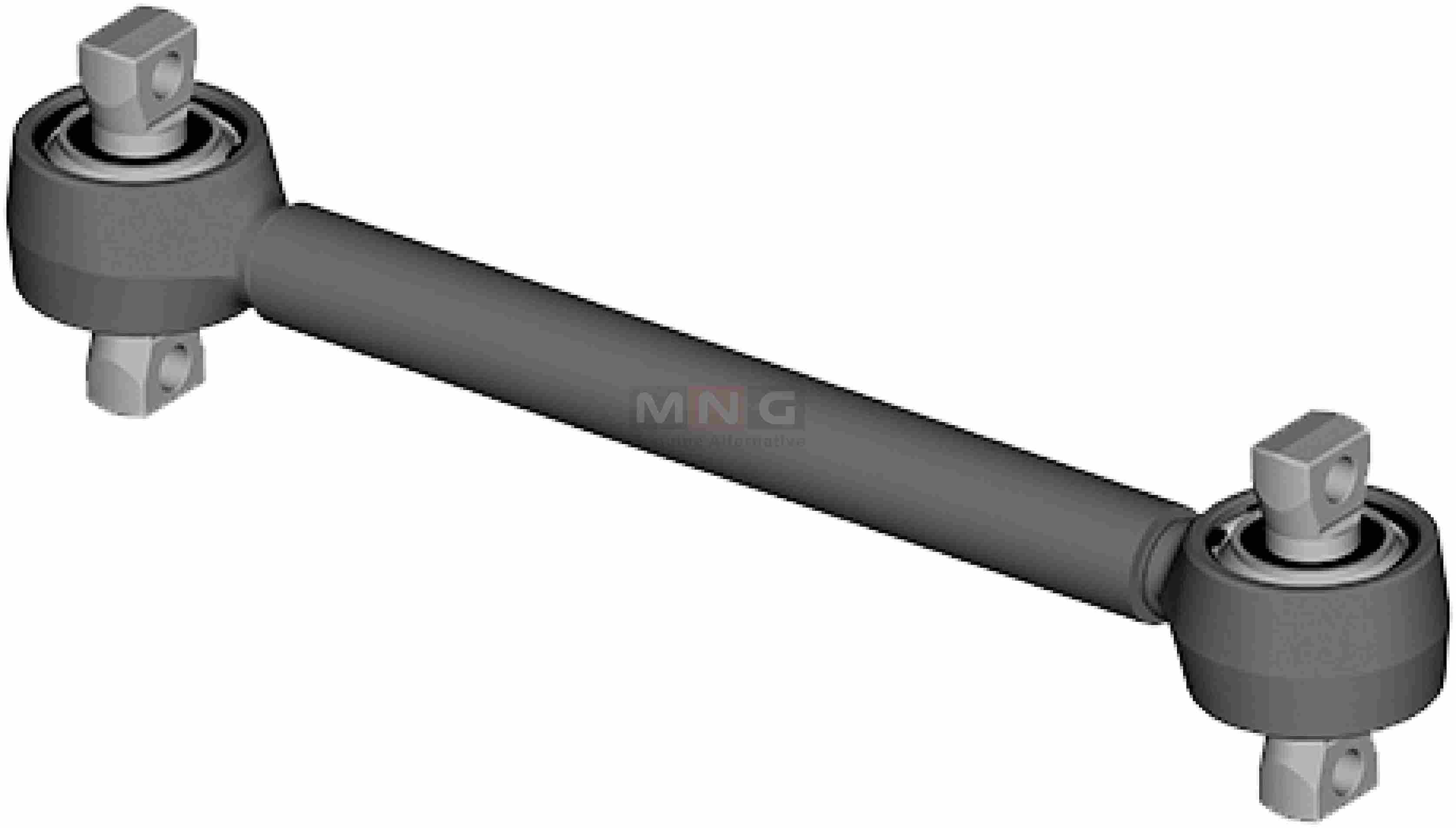 41009961-MNG-REACTION-ROD-IVECO
