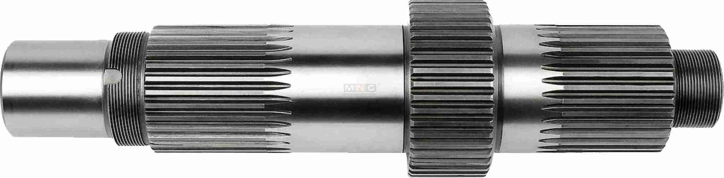 42102309-MNG-SHAFT-IVECO