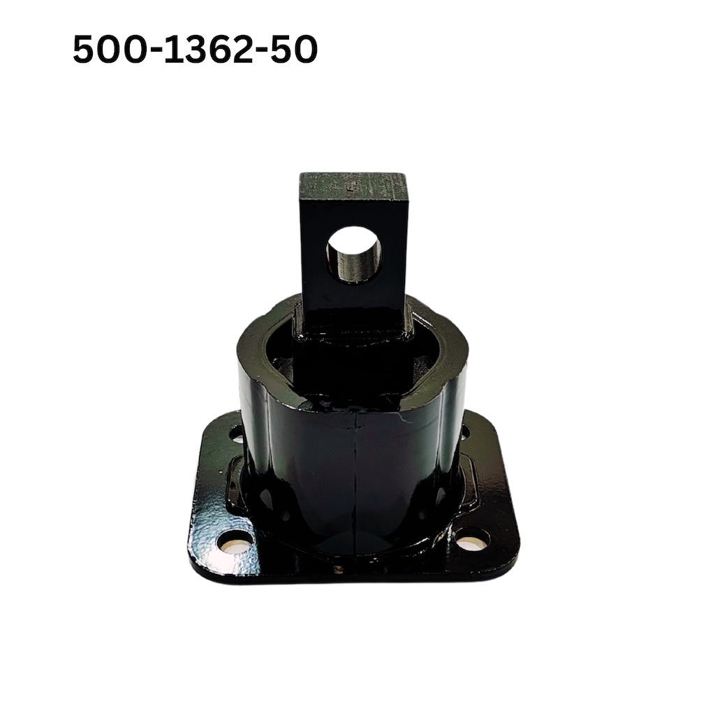 MNG Spare Parts 500-1362-50 replaces Engine Mounting Iveco 504115825