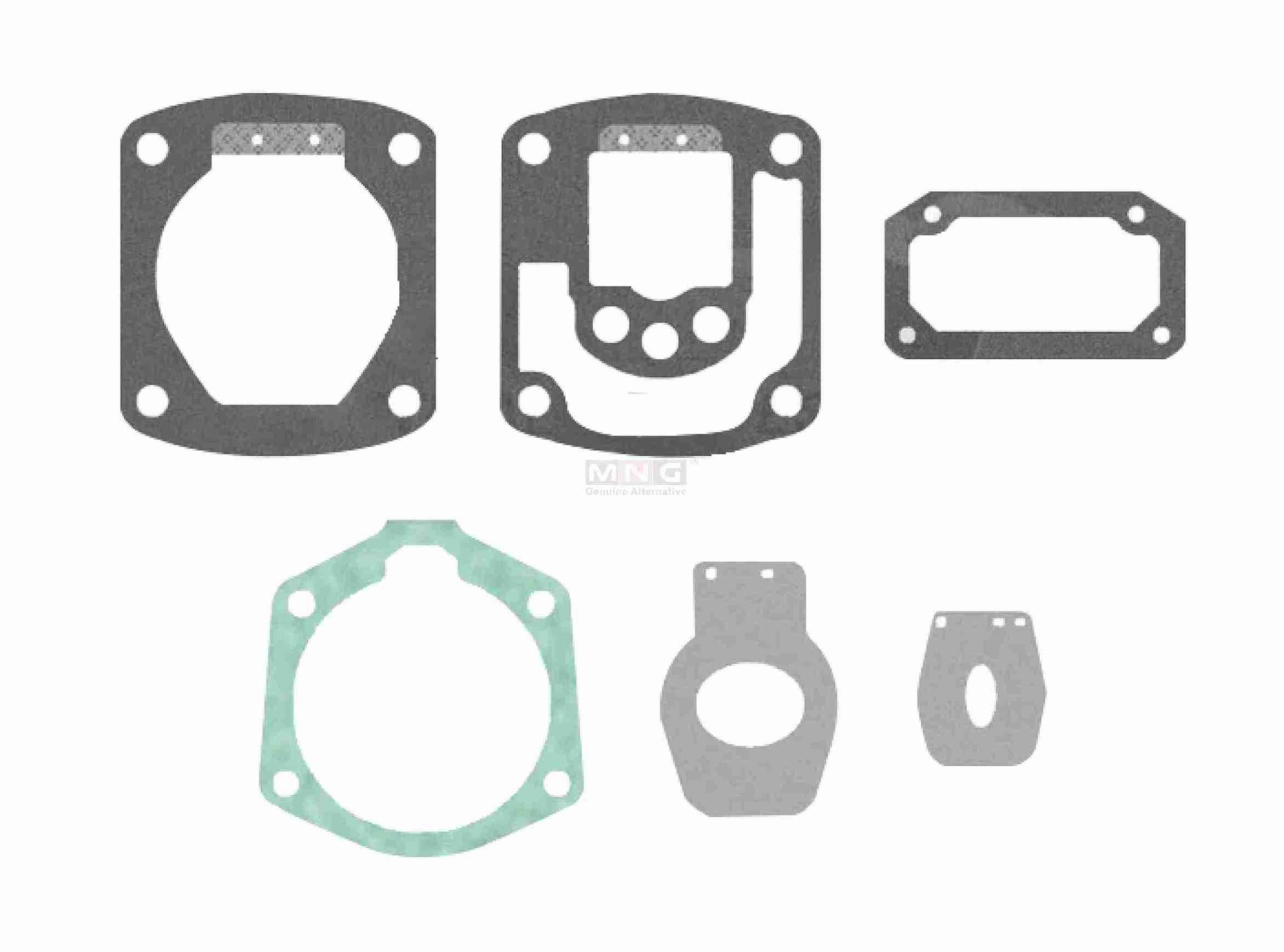 99440235S2-MNG-REPAIR-KIT-COMPRESSOR-IVECO