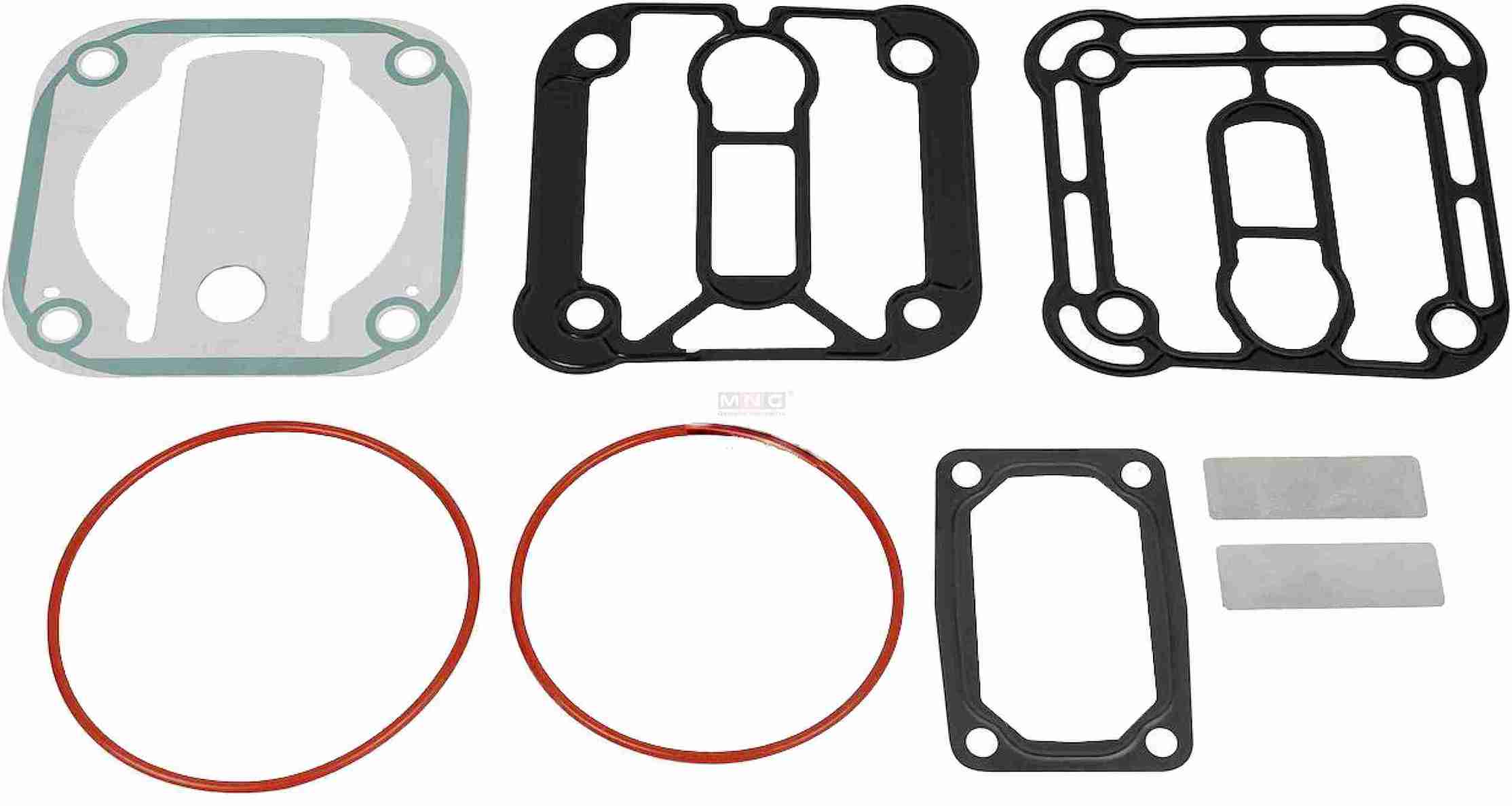 SEB22518-MNG-REPAIR-KIT-COMPRESSOR-IVECO