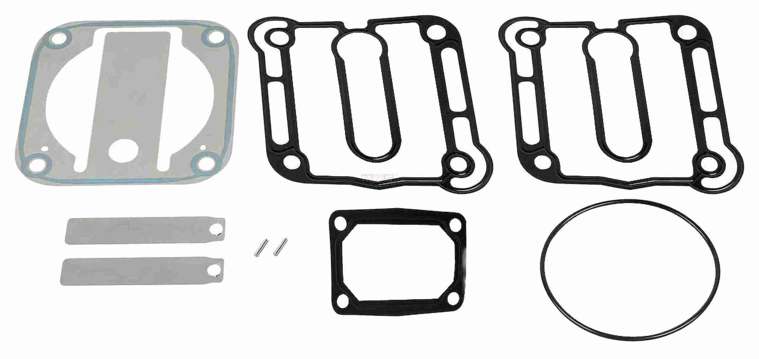 MNG Spare Parts 500-426 replaces Repair Kit Compressor replaces Iveco 42547020, SEB22532