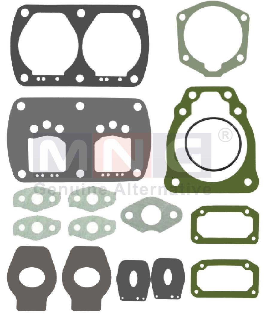 98421114S-MNG-REPAIR-KIT-COMPRESSOR-IVECO