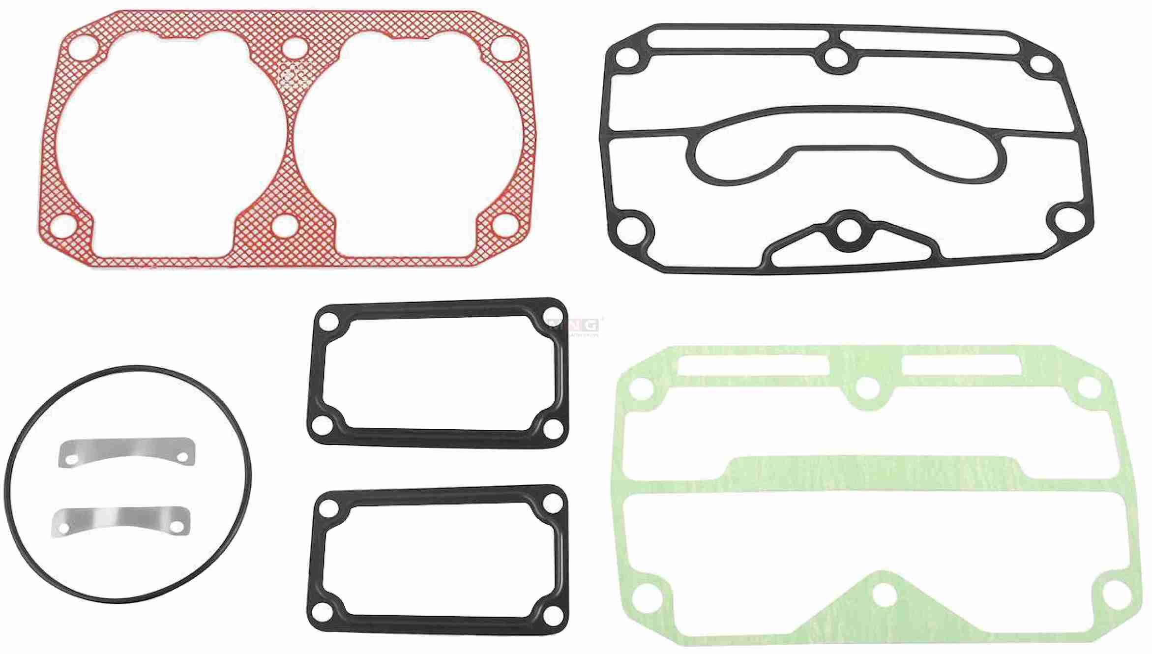 42549151-MNG-COMPRESSOR-GASKET-KIT-IVECO