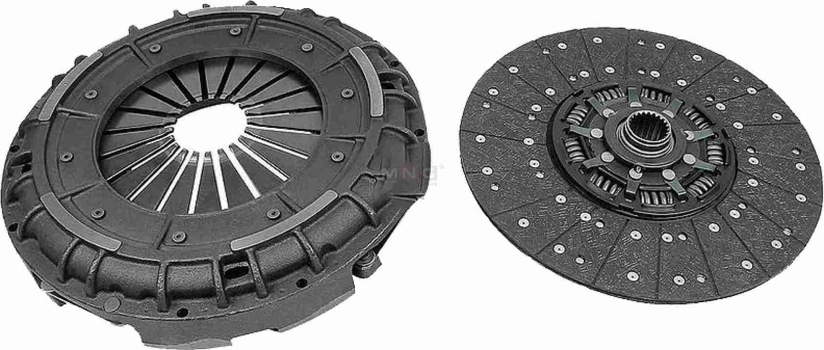 01904793-MNG-CLUTCH-KIT-IVECO