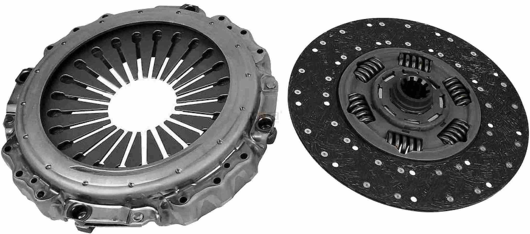 504225011-MNG-CLUTCH-KIT-IVECO