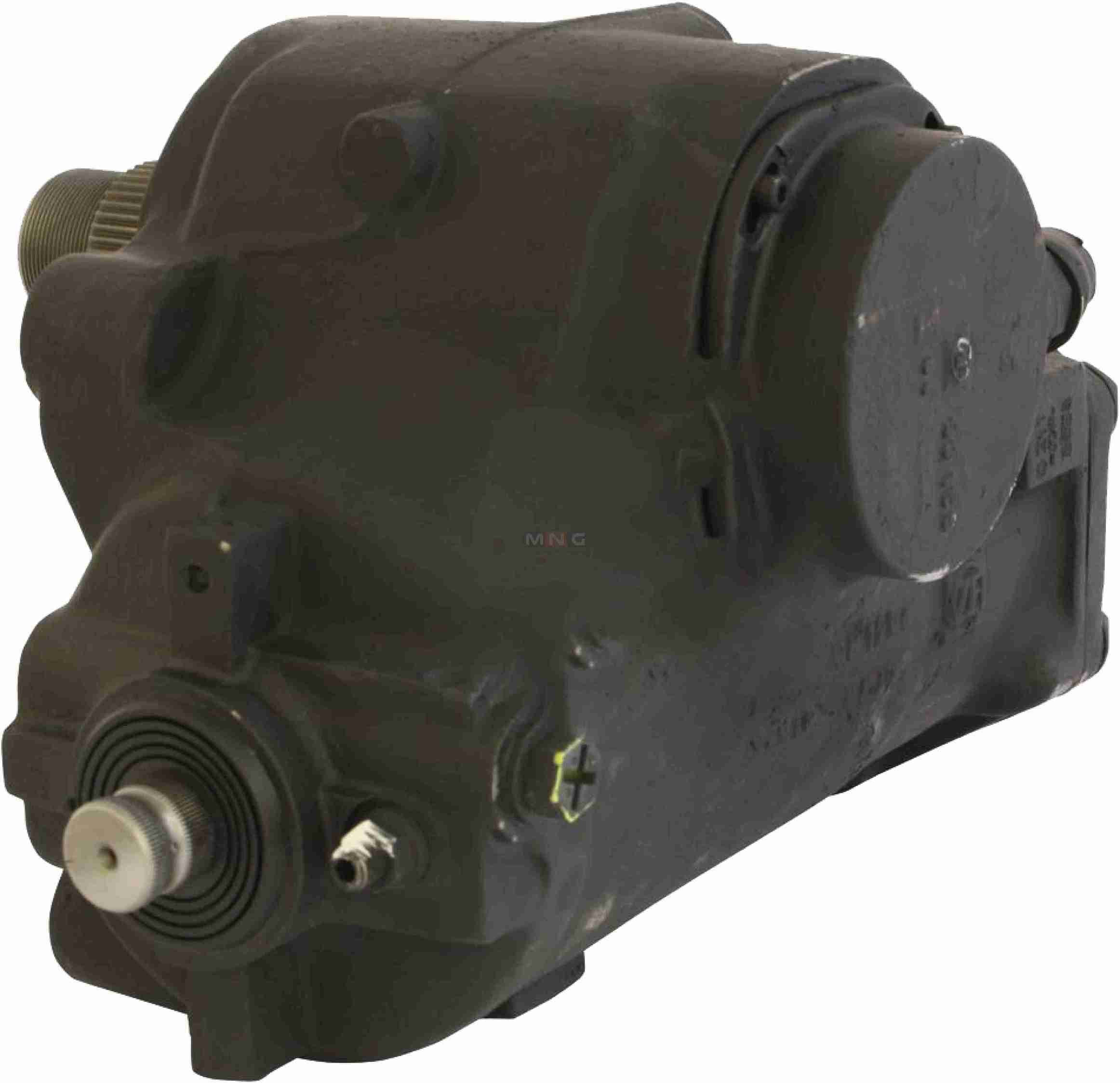 8137823-MNG-GEAR-POWER-STEERING-IVECO
