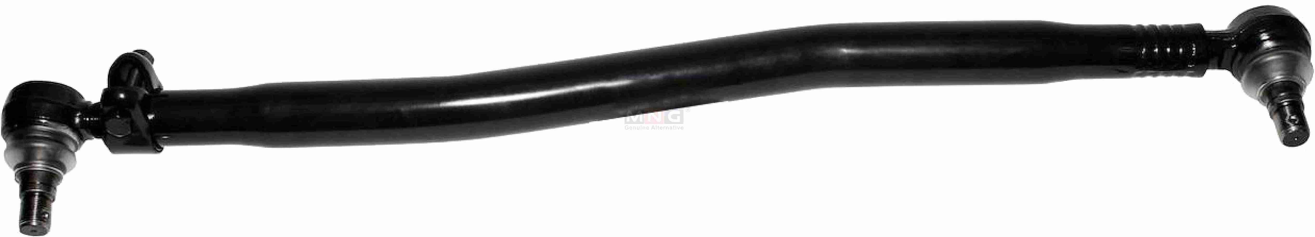 MNG Spare Parts 500-904 replaces Drag Link replaces Iveco 41215165