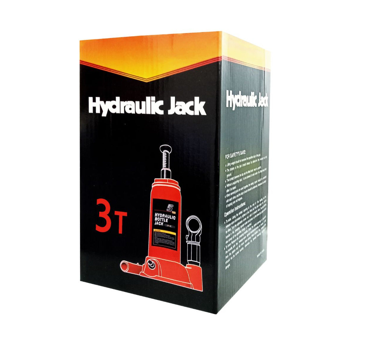 HYDRAULICJACK-UNIVERSAL