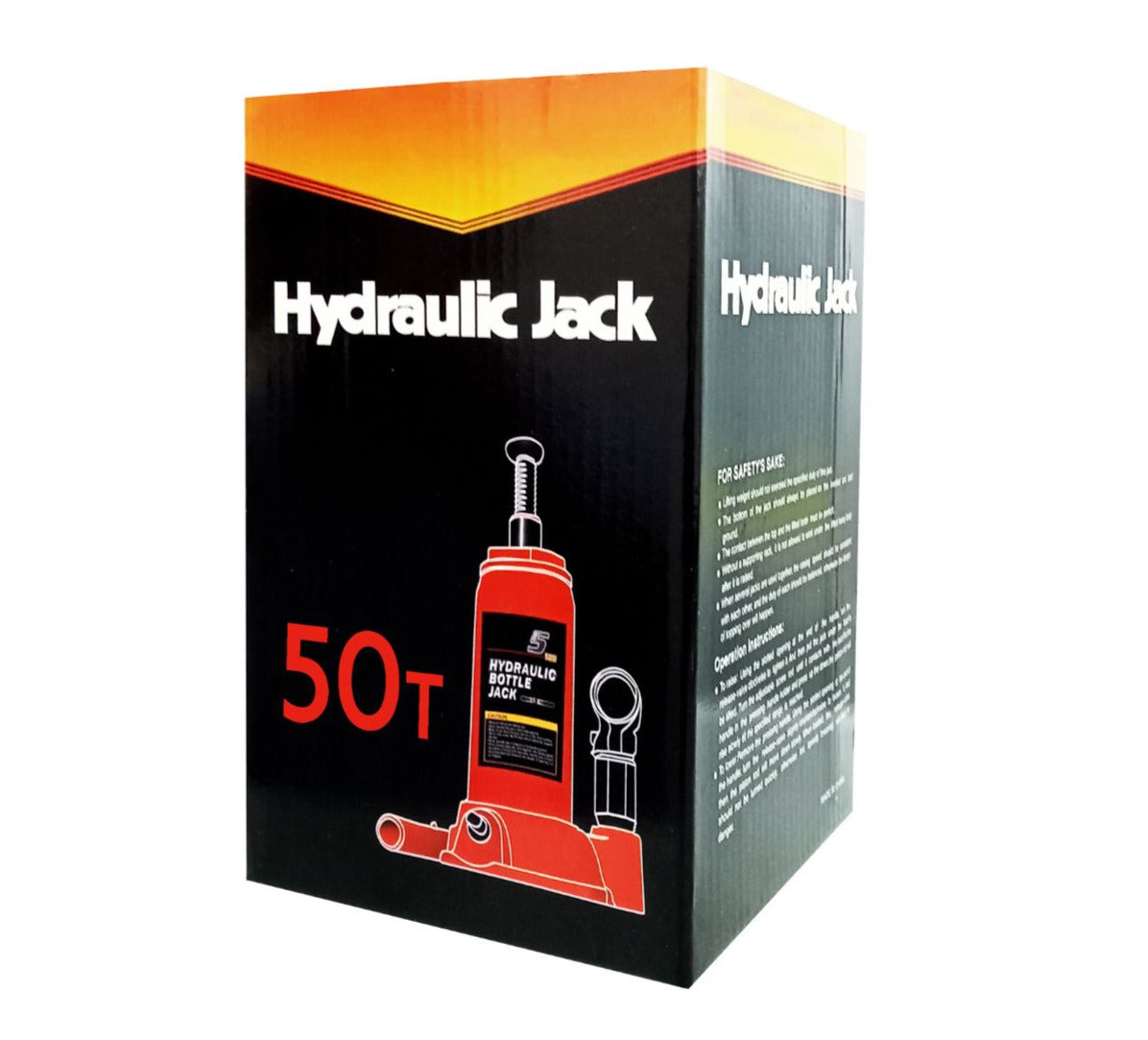 HYDRAULICJACK-UNIVERSAL