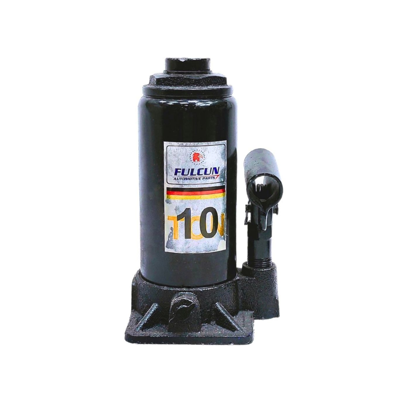 Hydraulic Bottle Jack 10 TON Heavy Type