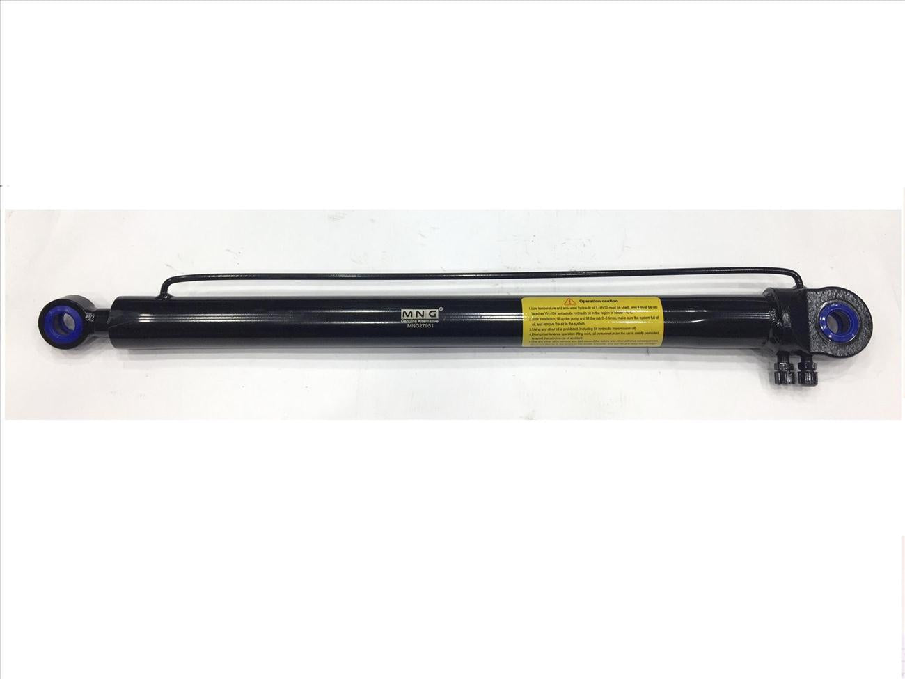 MNG Spare Parts MNG27951 replaces Cabin Cylinder Iveco 98427951