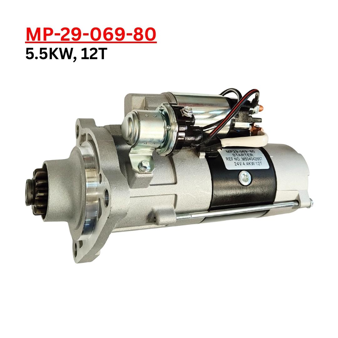 starter_Iveco