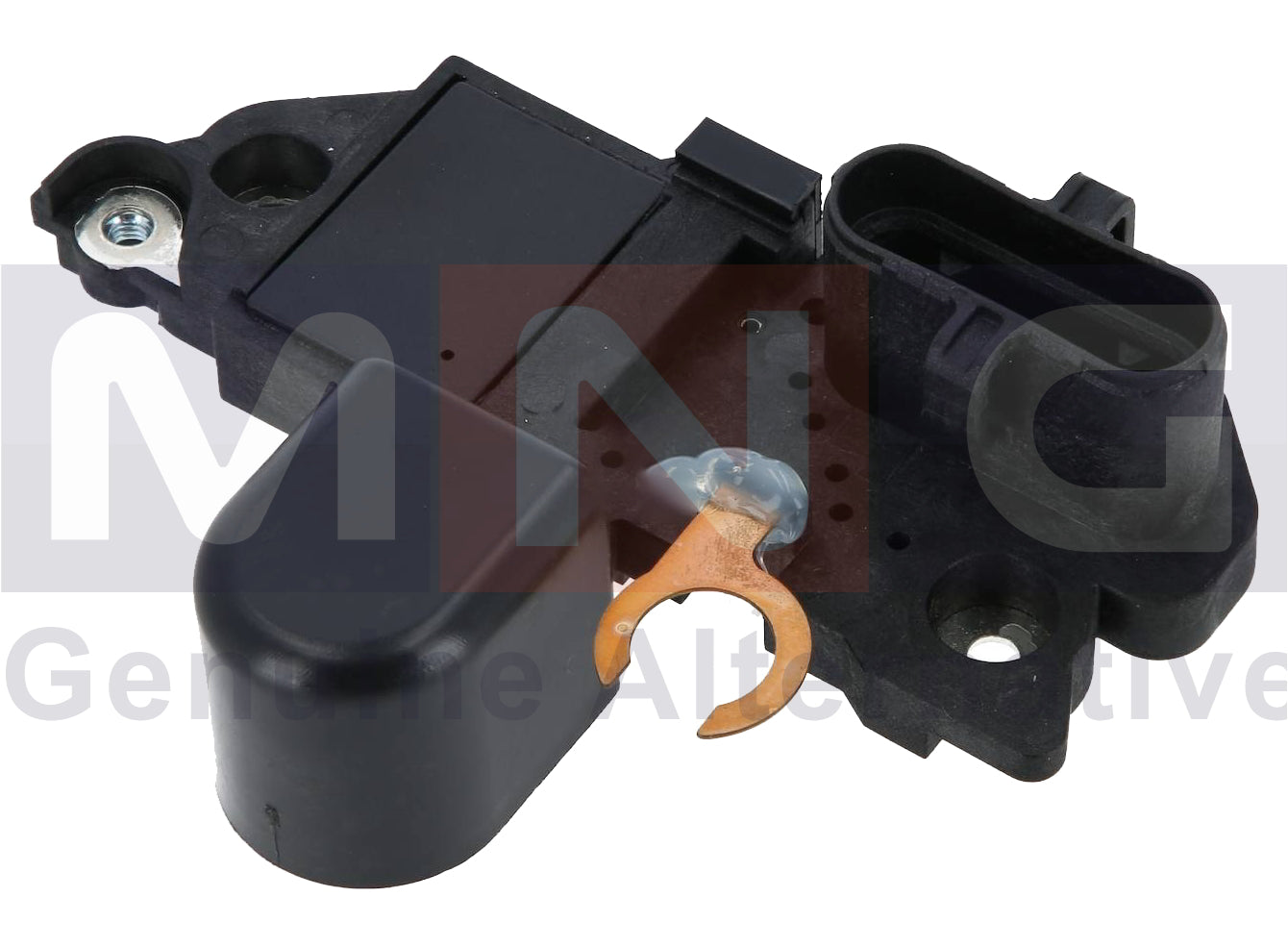 0001543805-VoltageRegulator-Mercedes