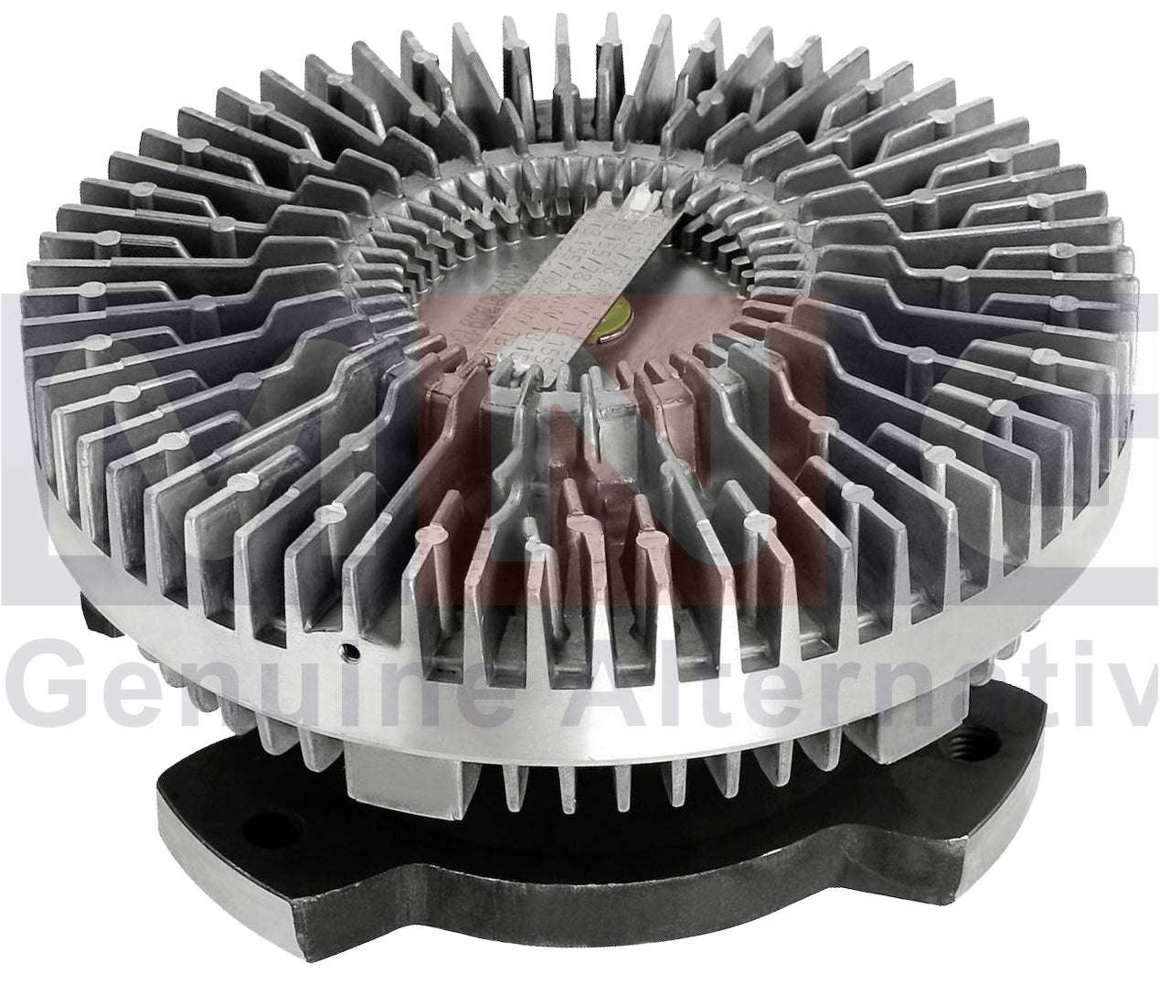 0002004622-FanClutch-Mercedes