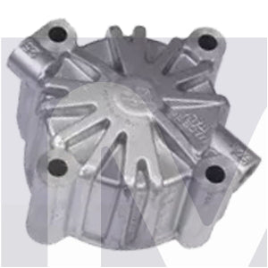 MNG Spare Parts  replaces SHIFTING CYLINDER HOUSING , 0002670419 , 0002672119 , 1295334075 , 133-004 , 133-002