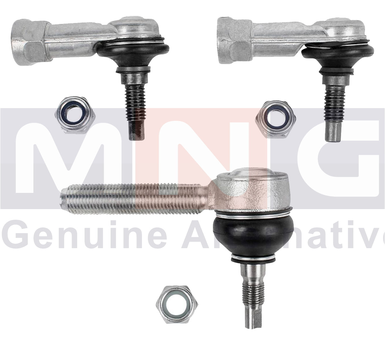 0002685289S-GearBoxBallJoint-Mercedes